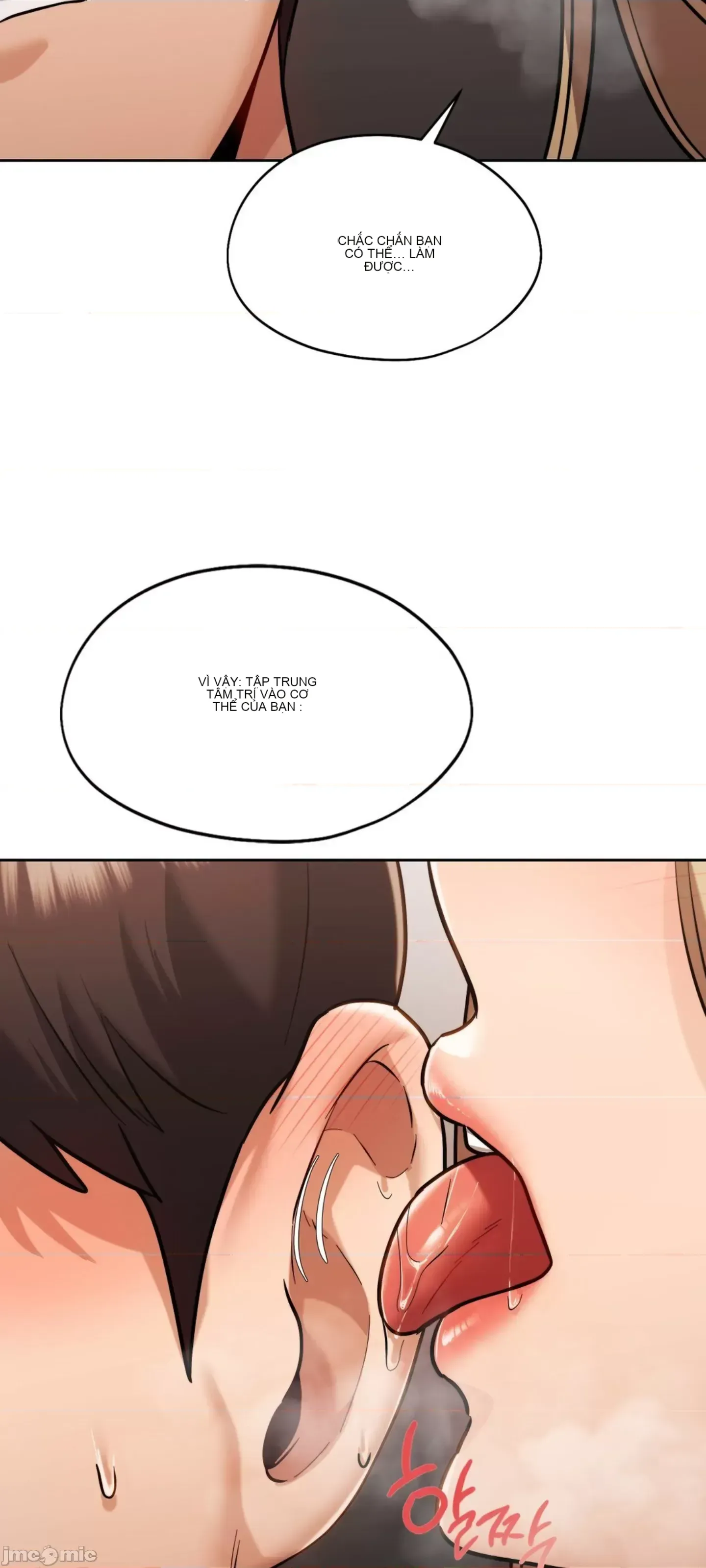 今日起的最愛 Chương 1-72