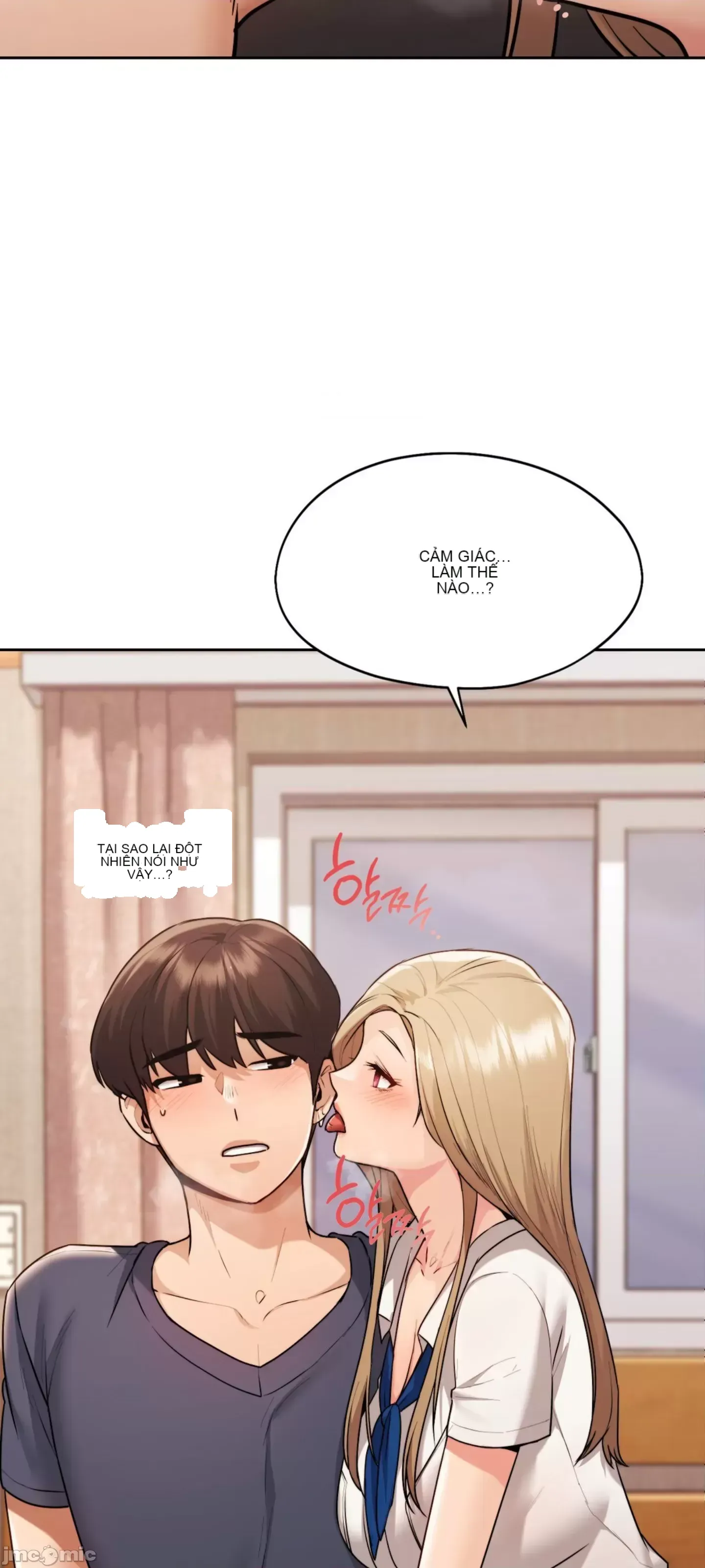 今日起的最愛 Chương 1-72