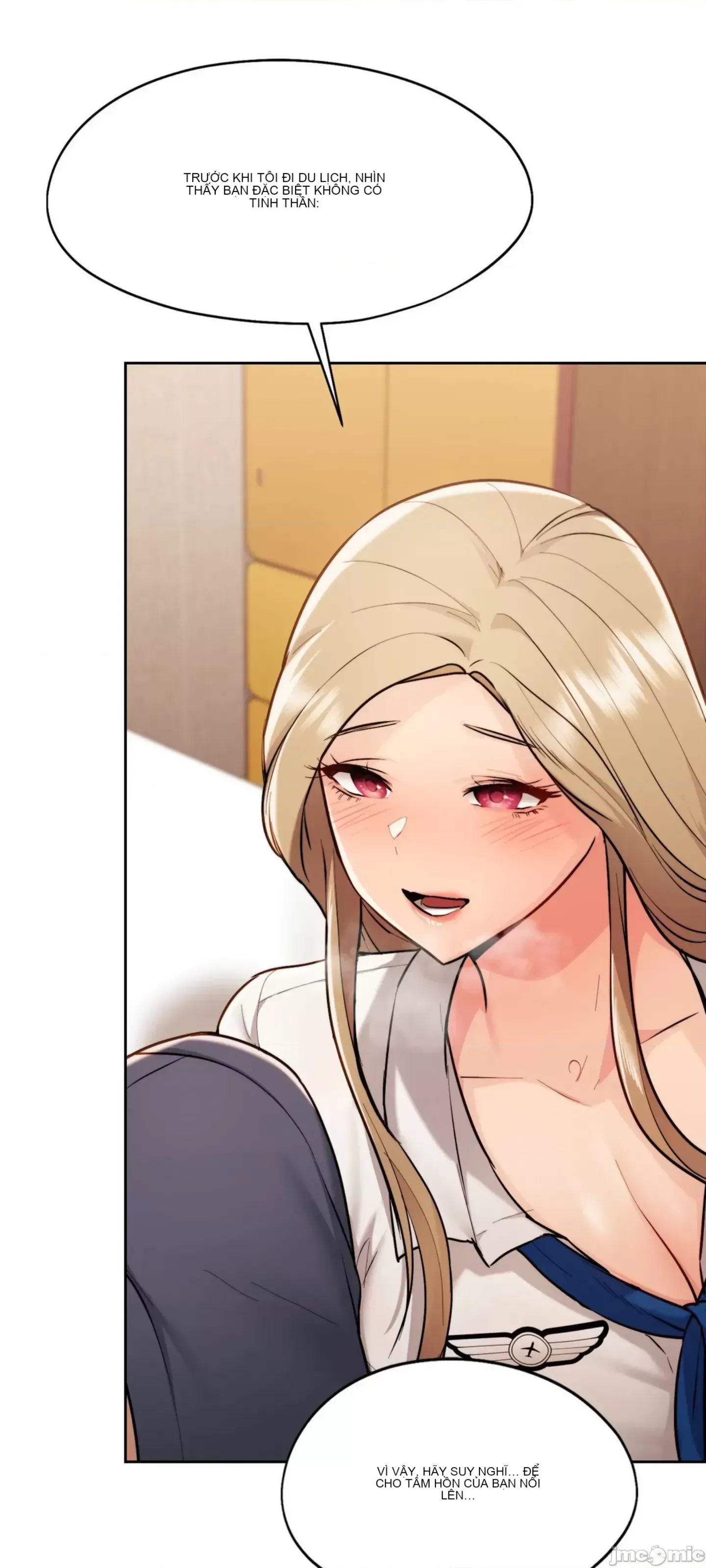 今日起的最愛 Chương 1-72