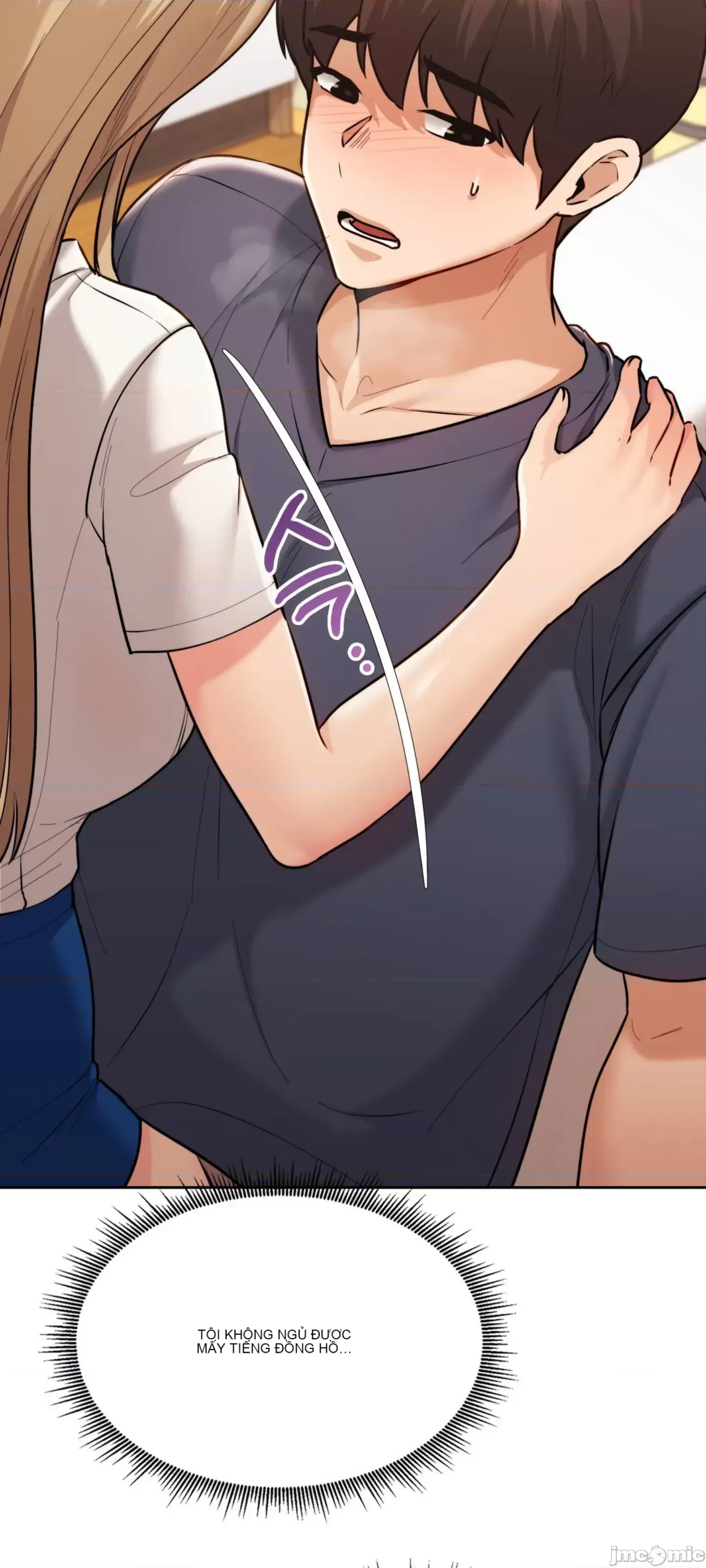 今日起的最愛 Chương 1-72