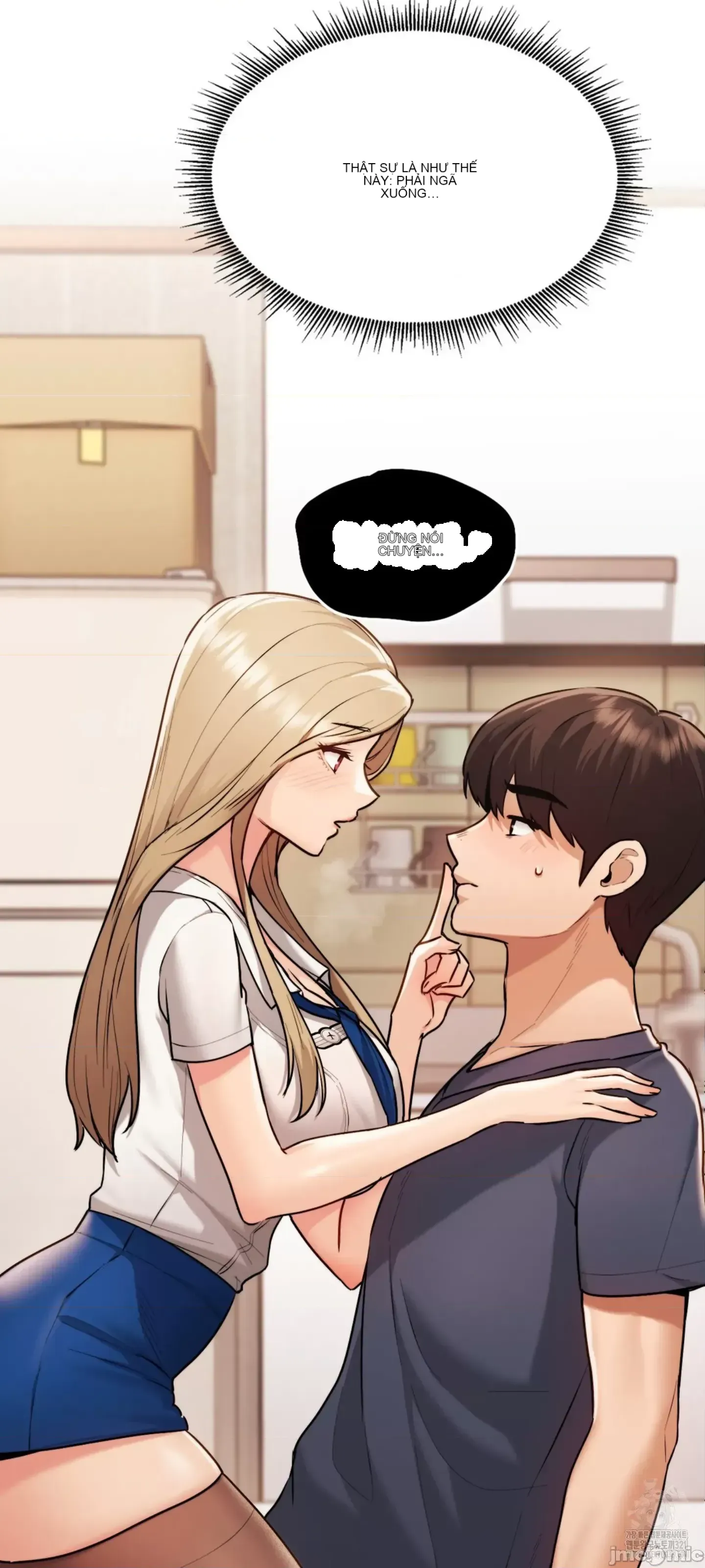 今日起的最愛 Chương 1-72