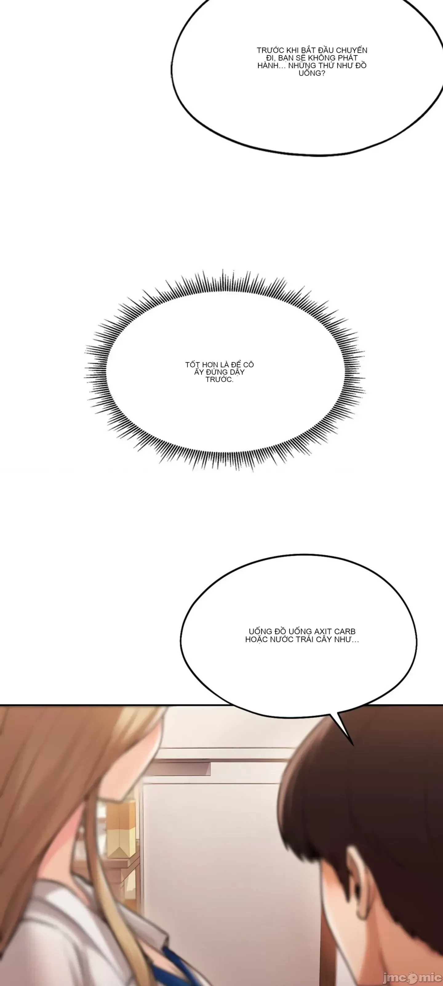 今日起的最愛 Chương 1-72