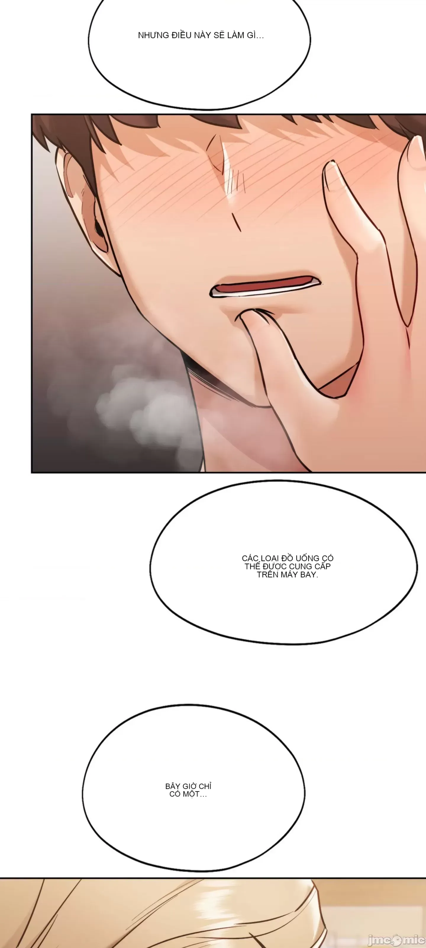 今日起的最愛 Chương 1-72