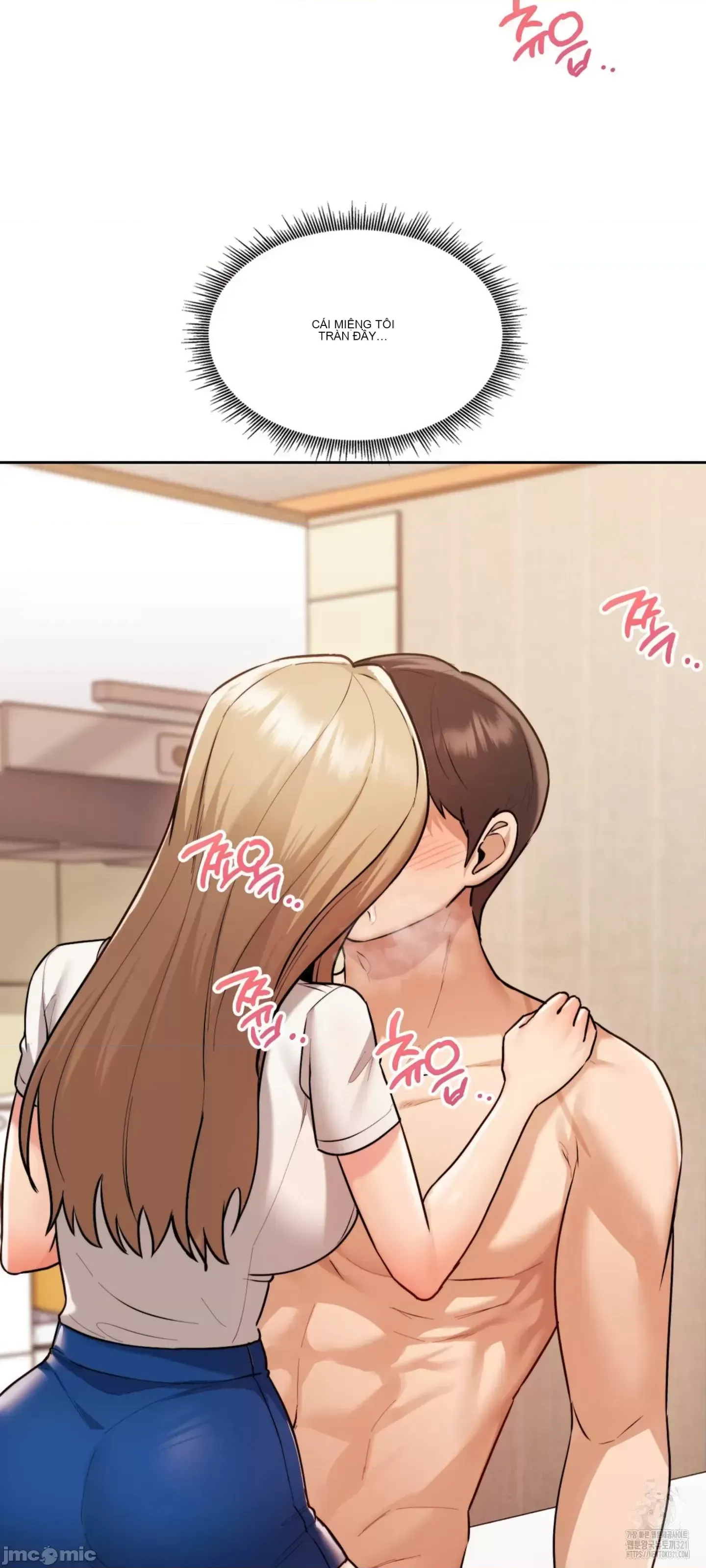 今日起的最愛 Chương 1-72