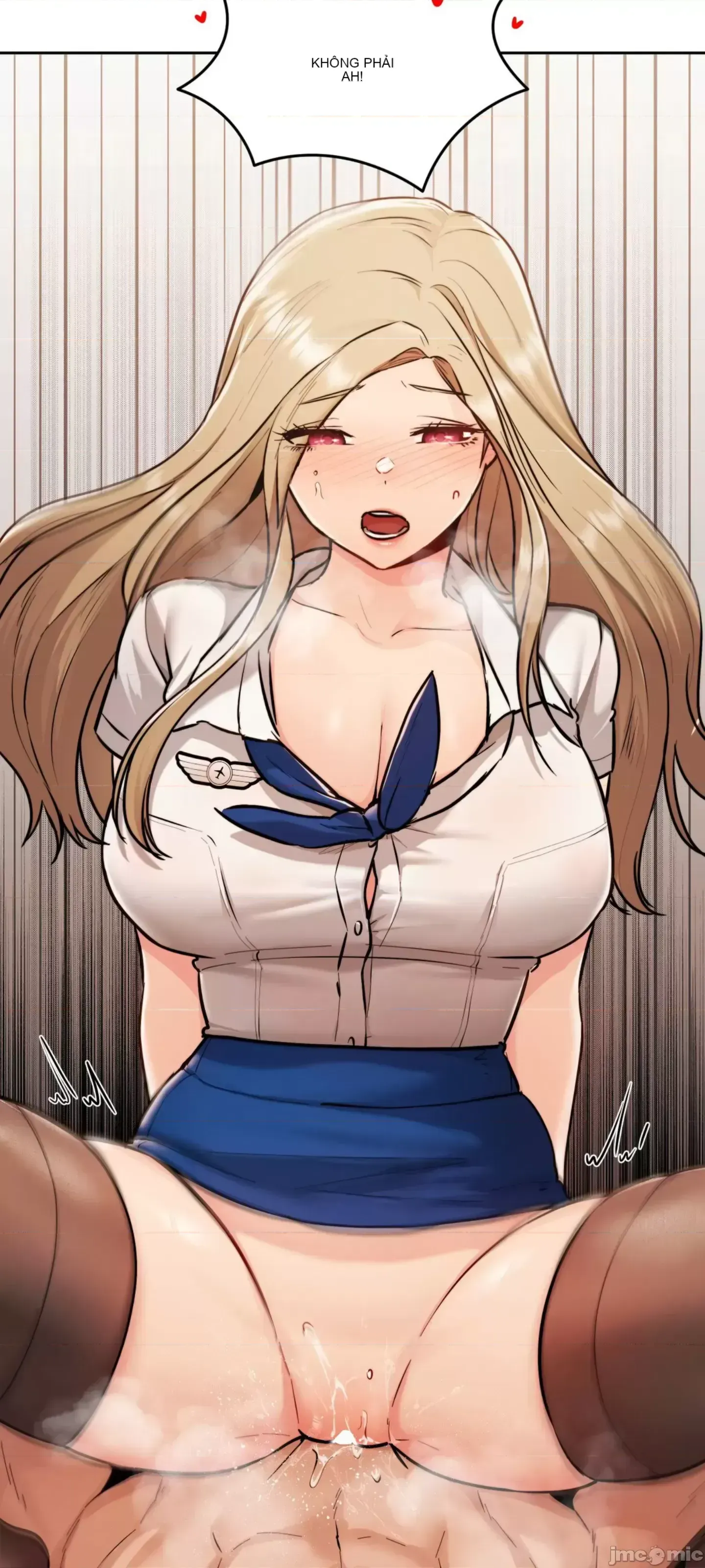 今日起的最愛 Chương 1-72