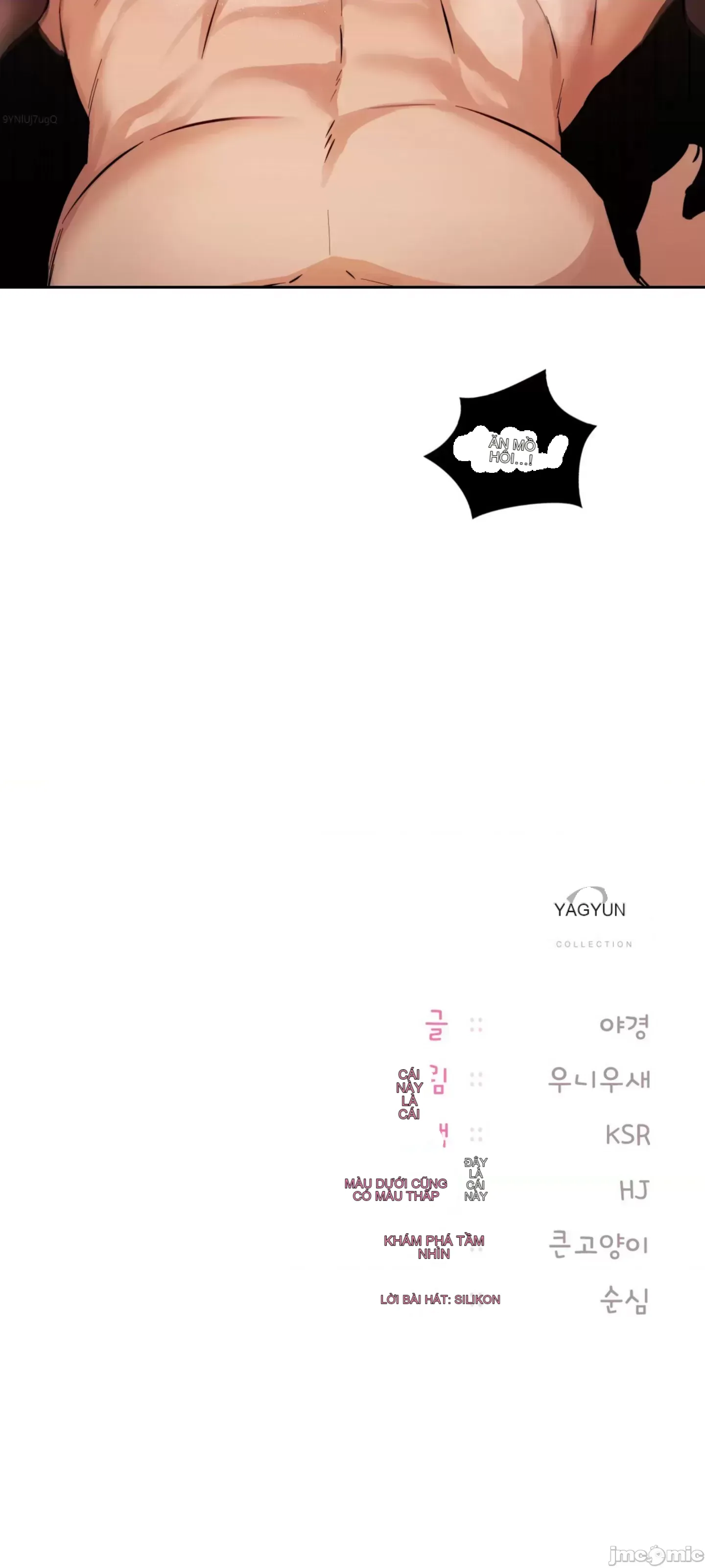 今日起的最愛 Chương 1-72