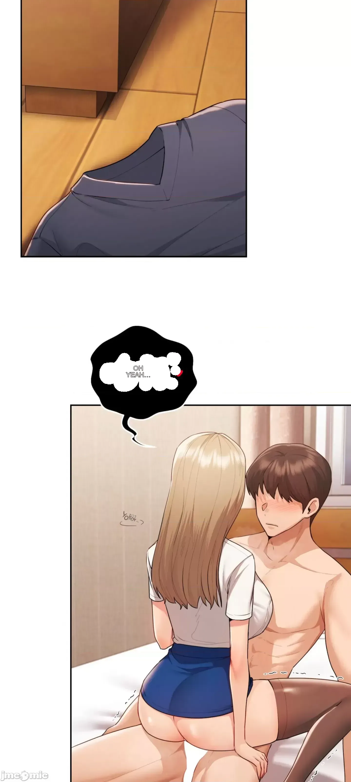 今日起的最愛 Chương 1-72