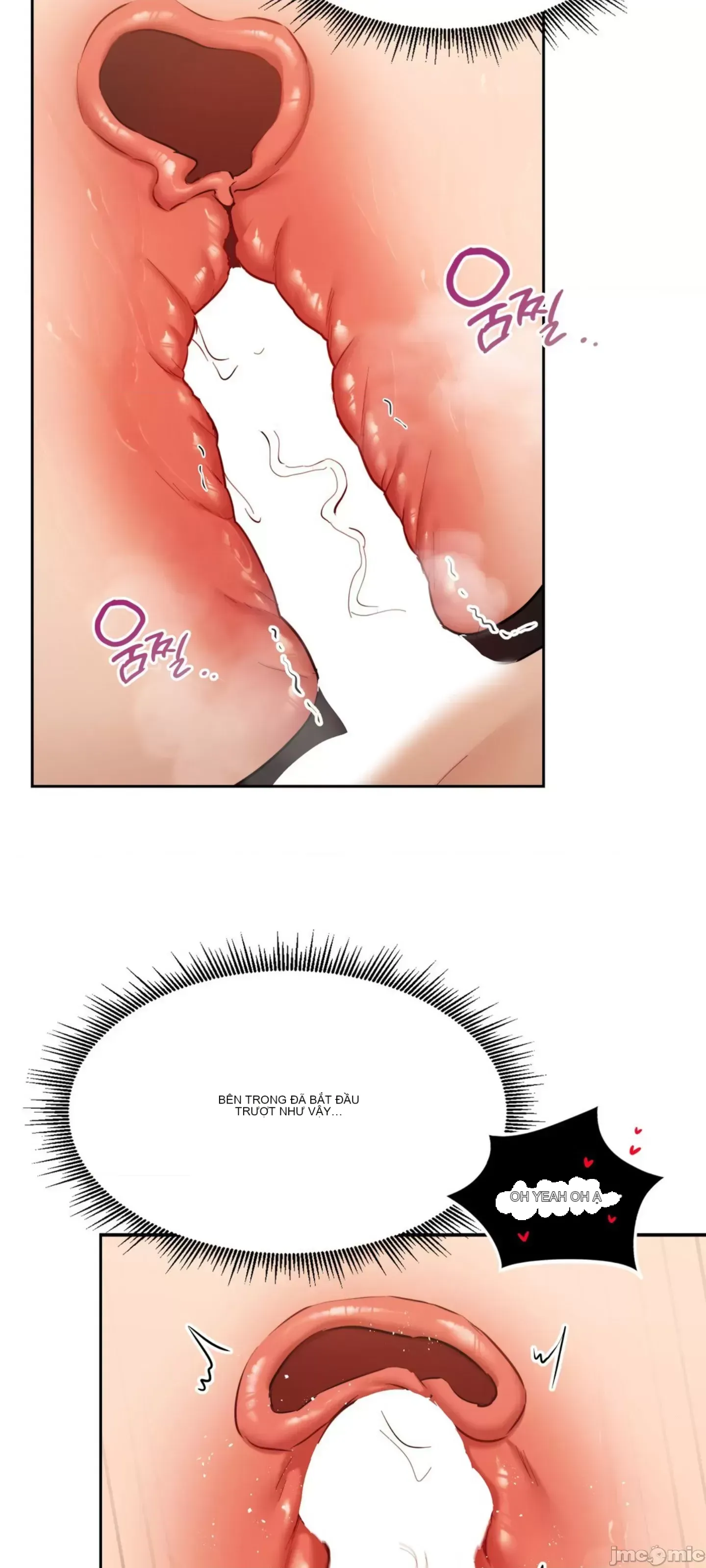 今日起的最愛 Chương 1-72