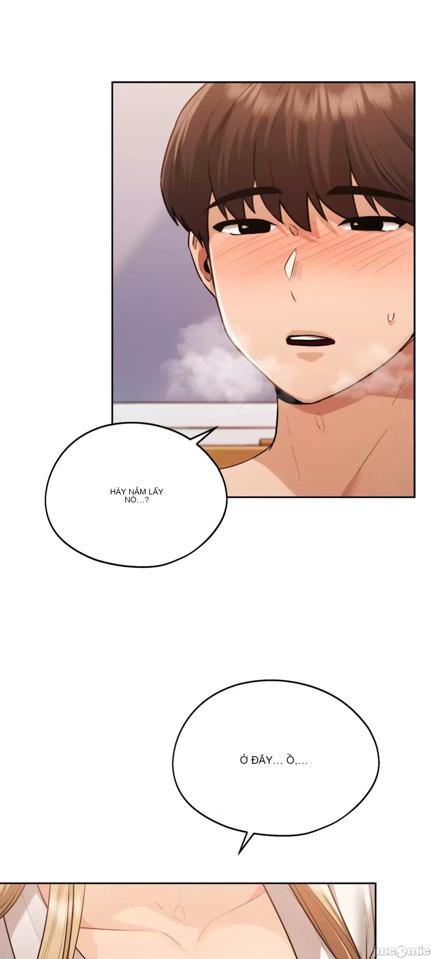 今日起的最愛 Chương 1-72