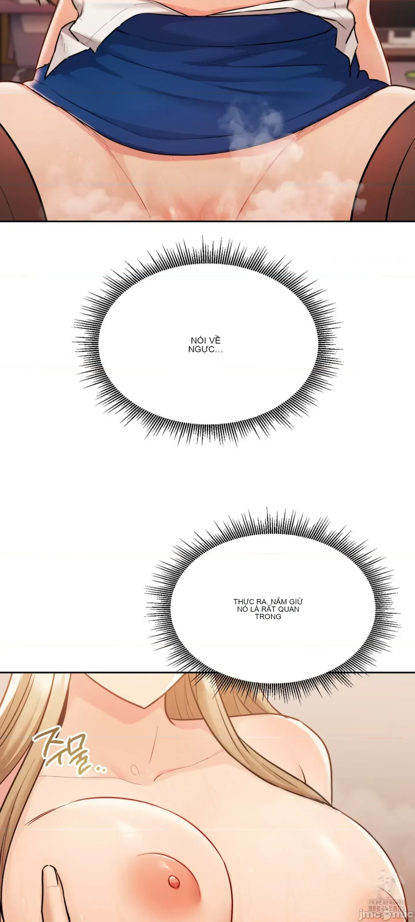 今日起的最愛 Chương 1-72