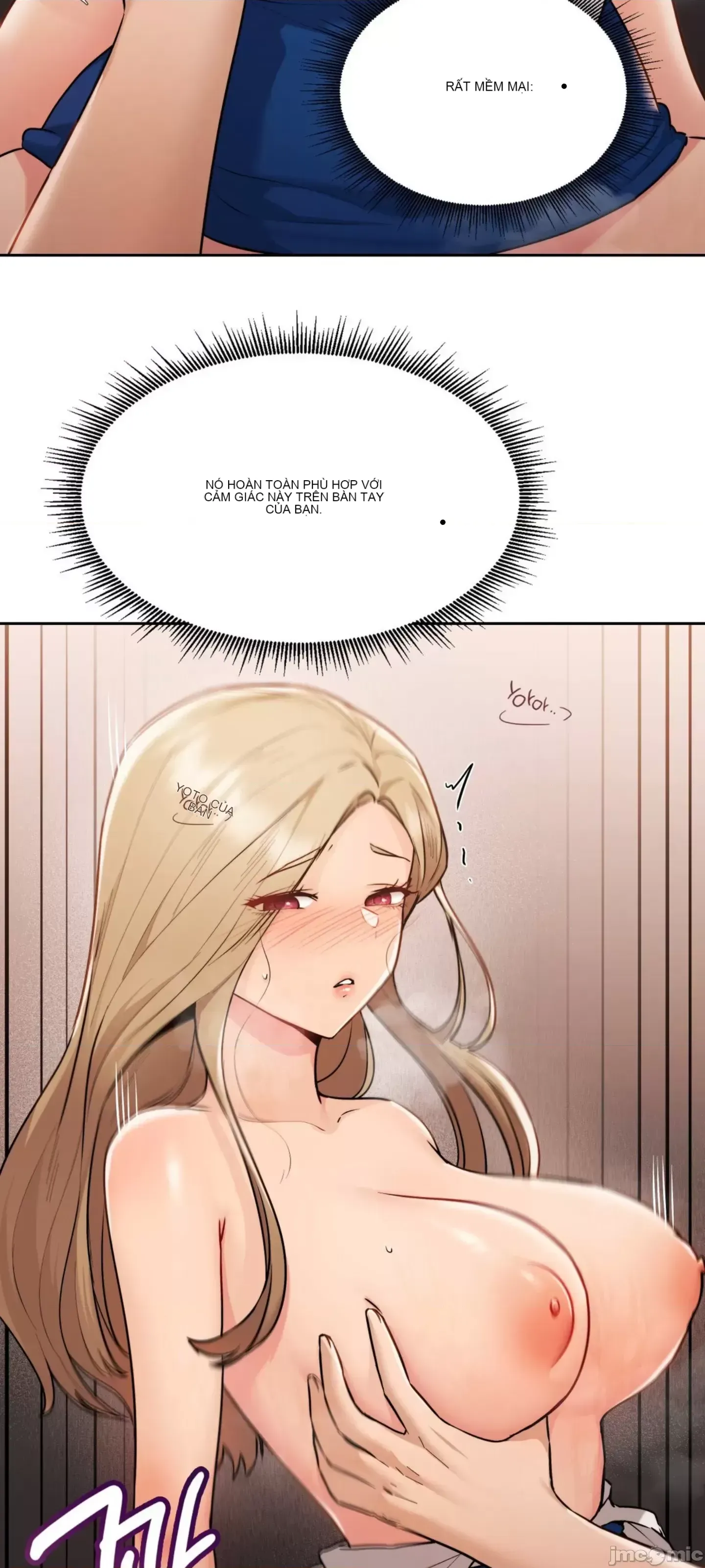 今日起的最愛 Chương 1-72