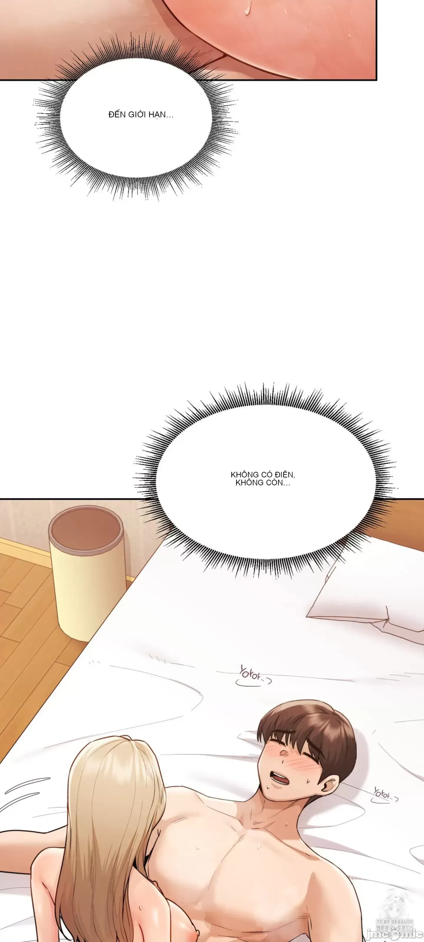 今日起的最愛 Chương 1-72