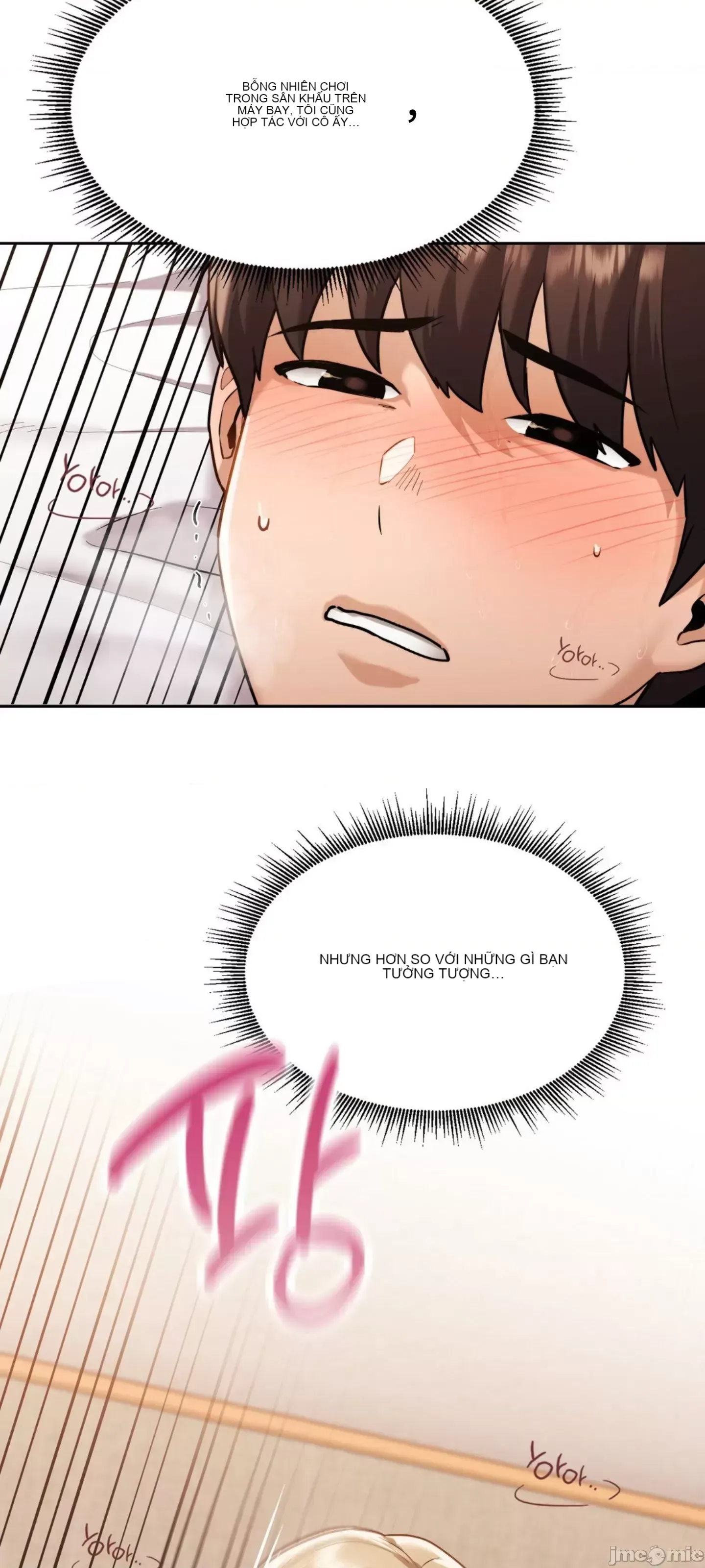 今日起的最愛 Chương 1-72