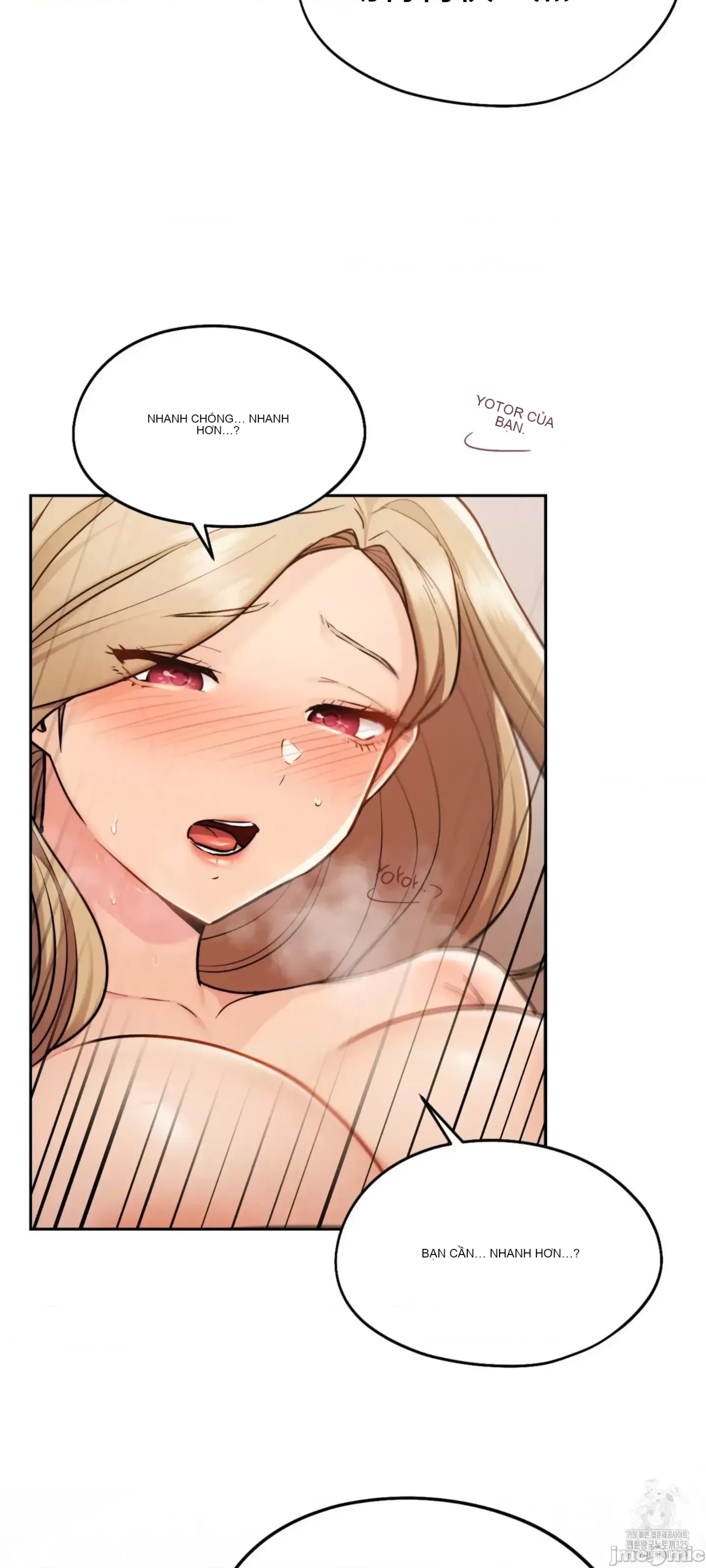 今日起的最愛 Chương 1-72