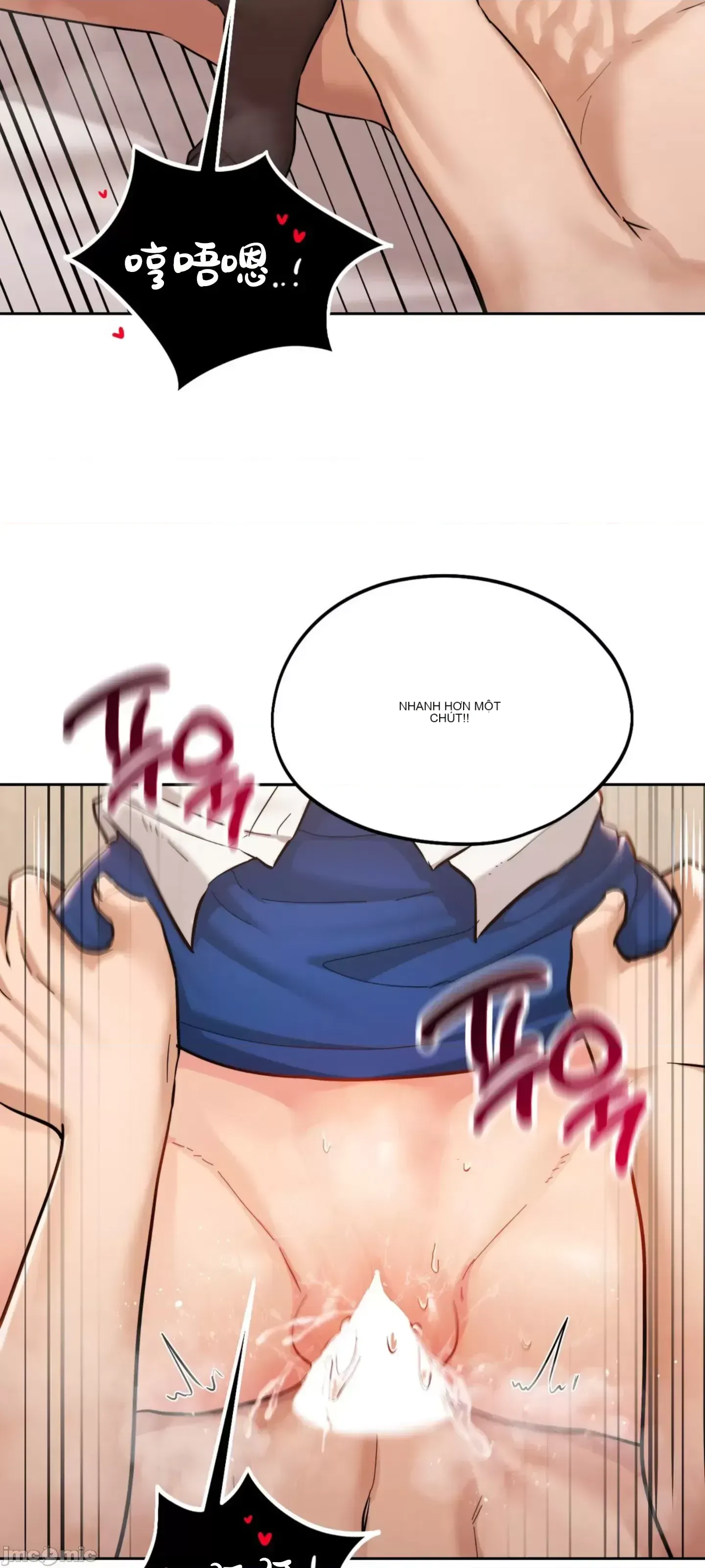 今日起的最愛 Chương 1-72