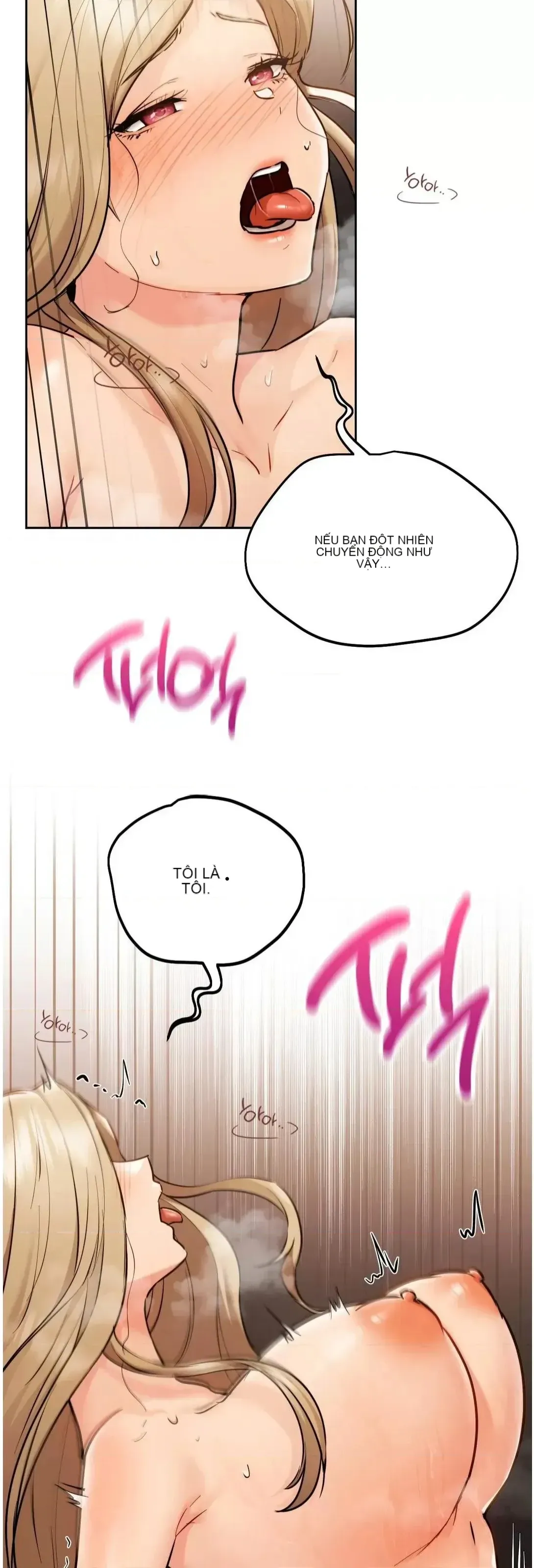 今日起的最愛 Chương 1-72