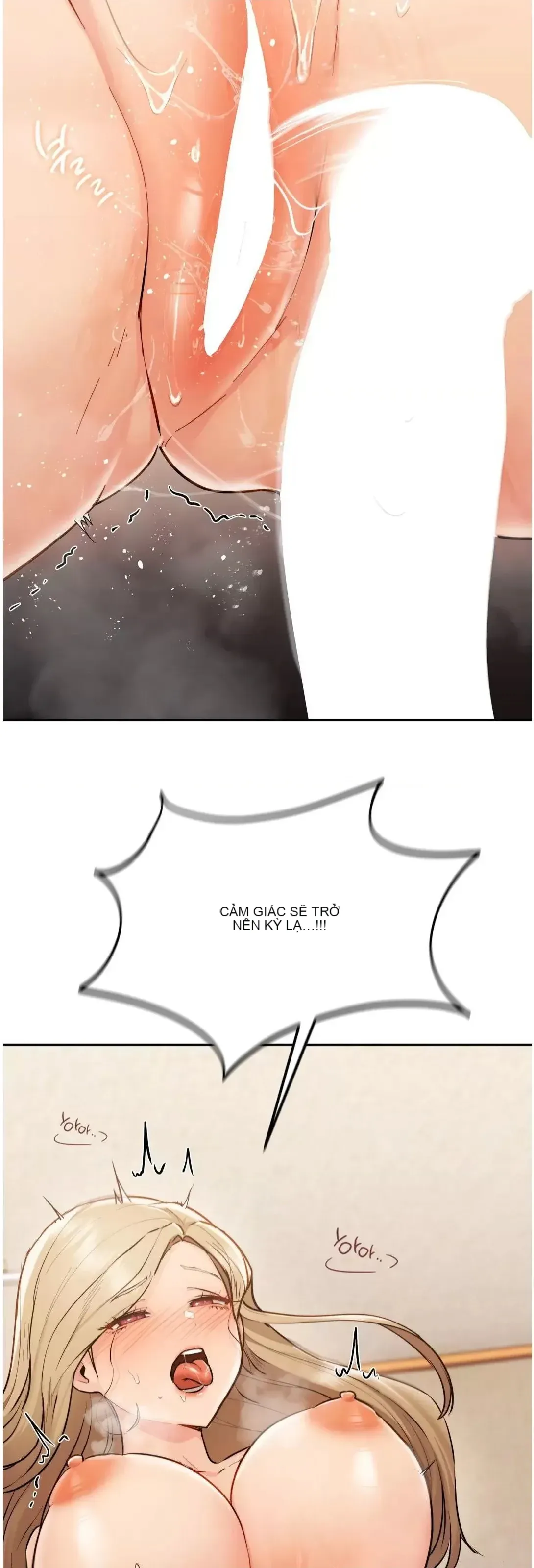 今日起的最愛 Chương 1-72