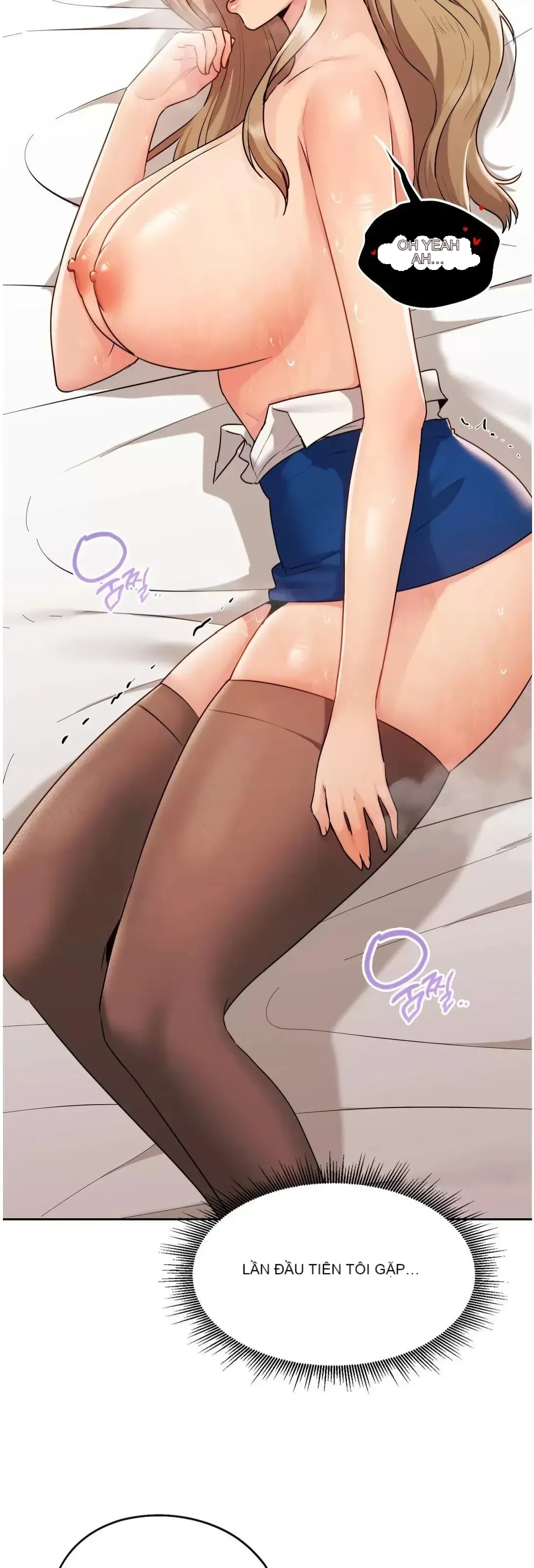 今日起的最愛 Chương 1-72