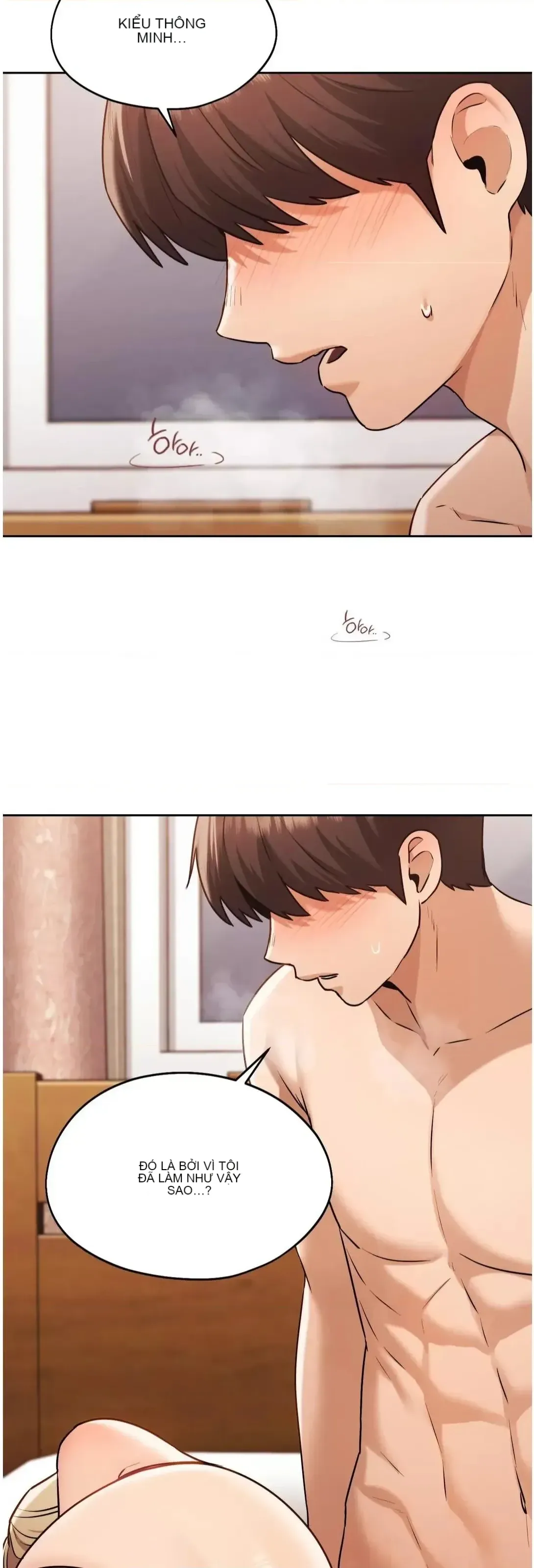 今日起的最愛 Chương 1-72