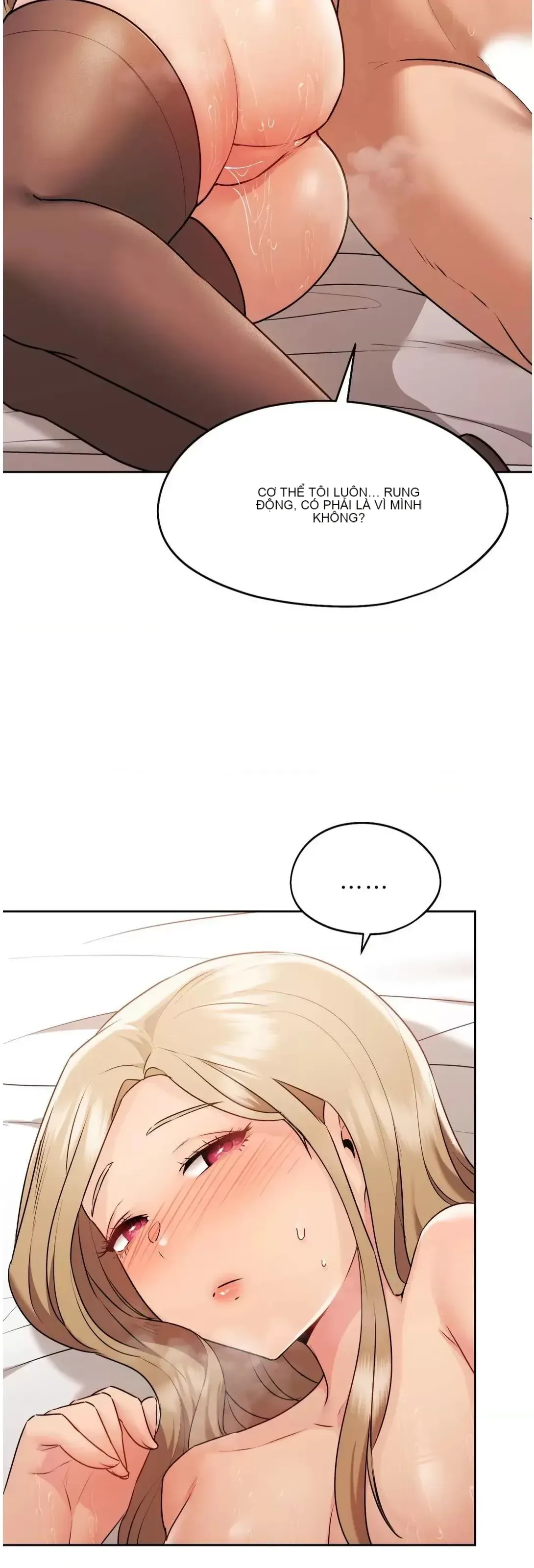 今日起的最愛 Chương 1-72