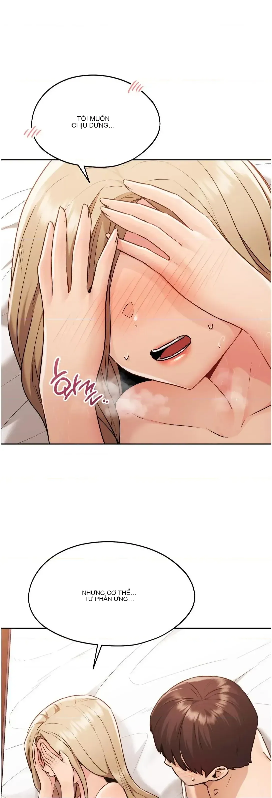 今日起的最愛 Chương 1-72