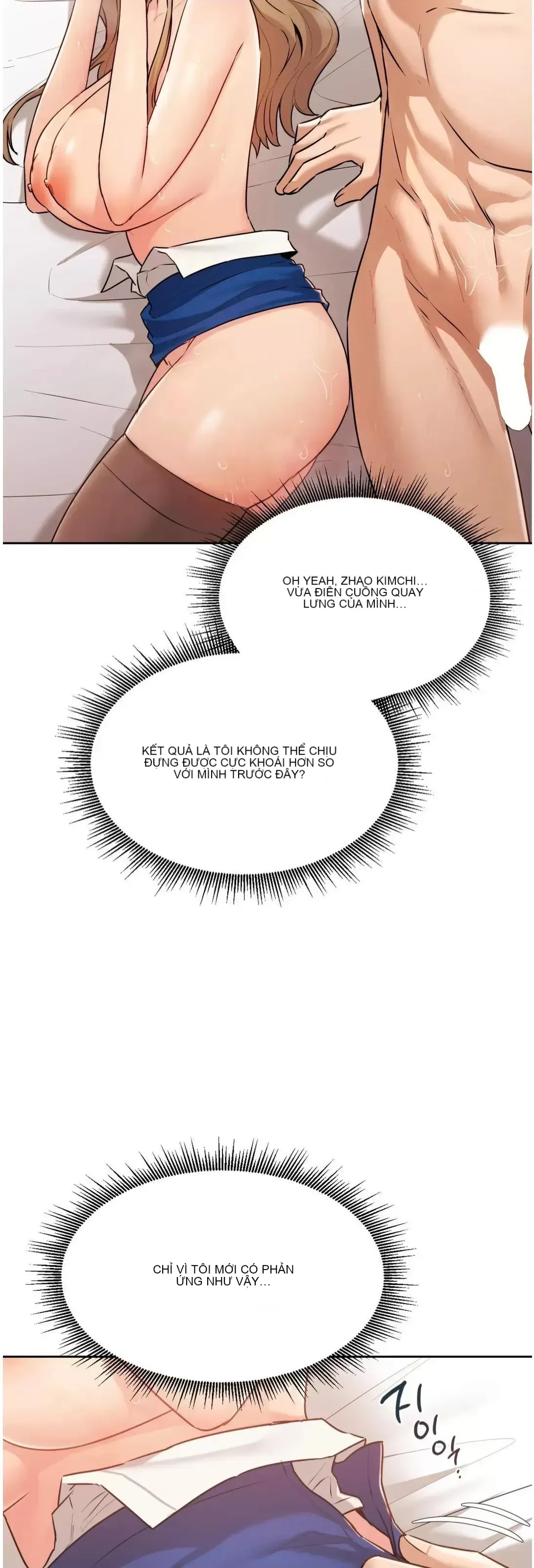 今日起的最愛 Chương 1-72