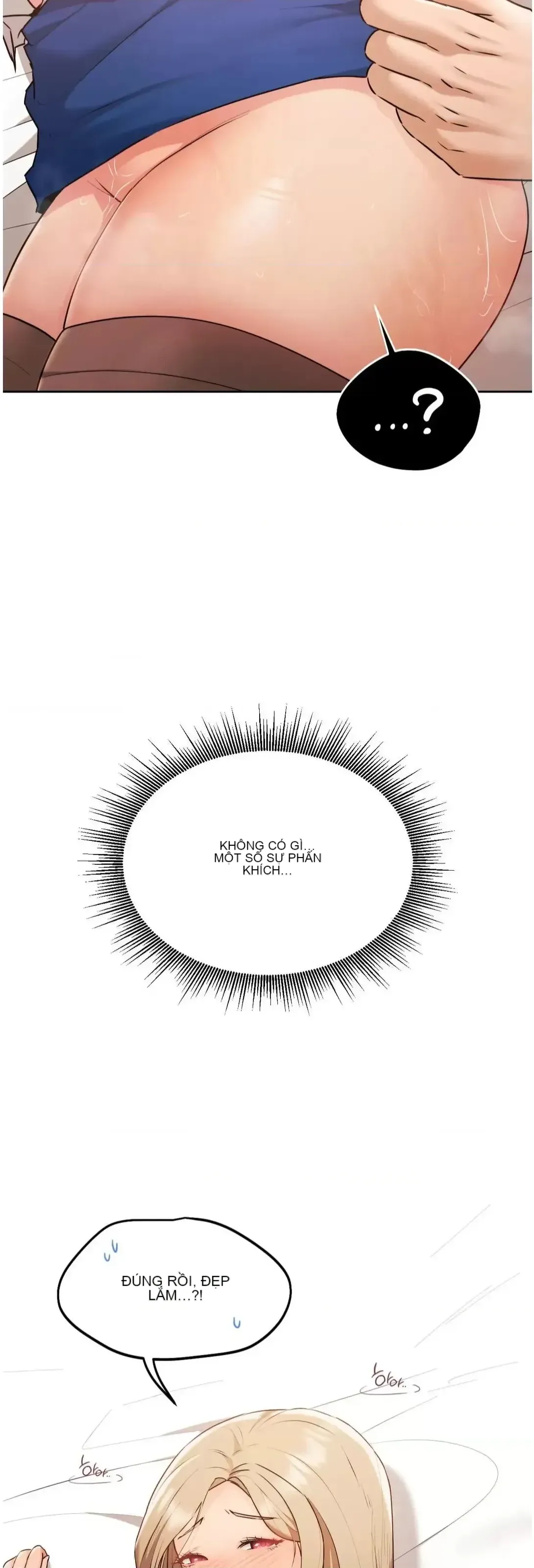 今日起的最愛 Chương 1-72