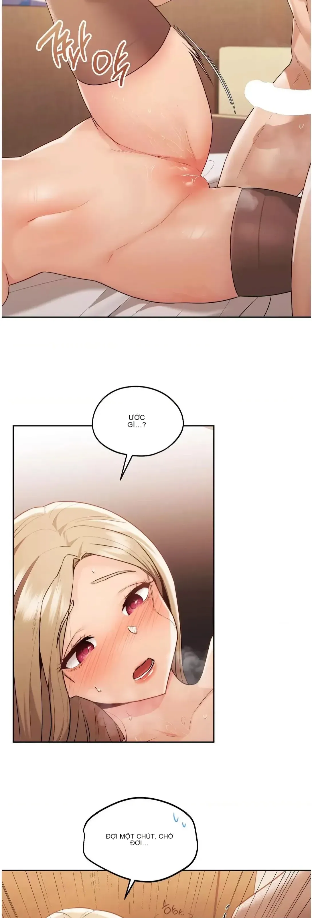 今日起的最愛 Chương 1-72