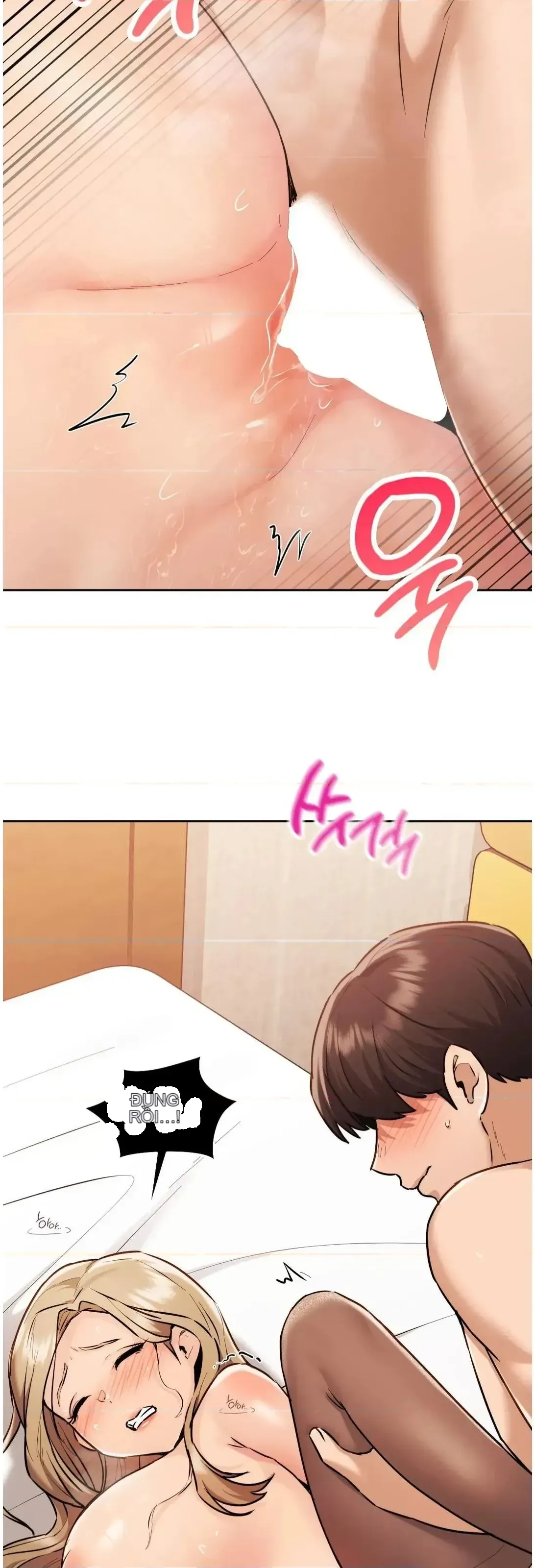 今日起的最愛 Chương 1-72