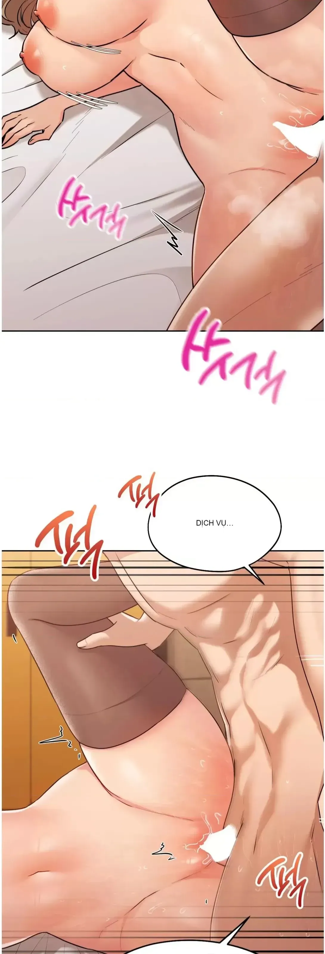 今日起的最愛 Chương 1-72