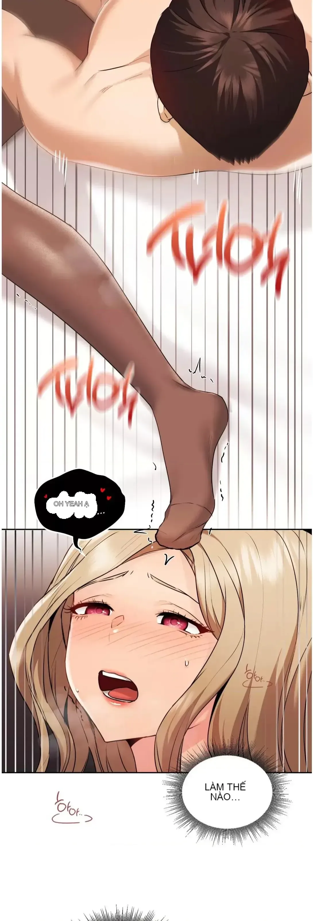 今日起的最愛 Chương 1-72