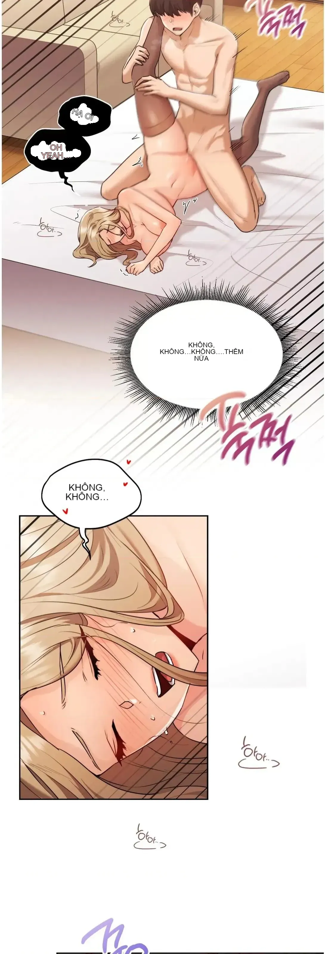 今日起的最愛 Chương 1-72