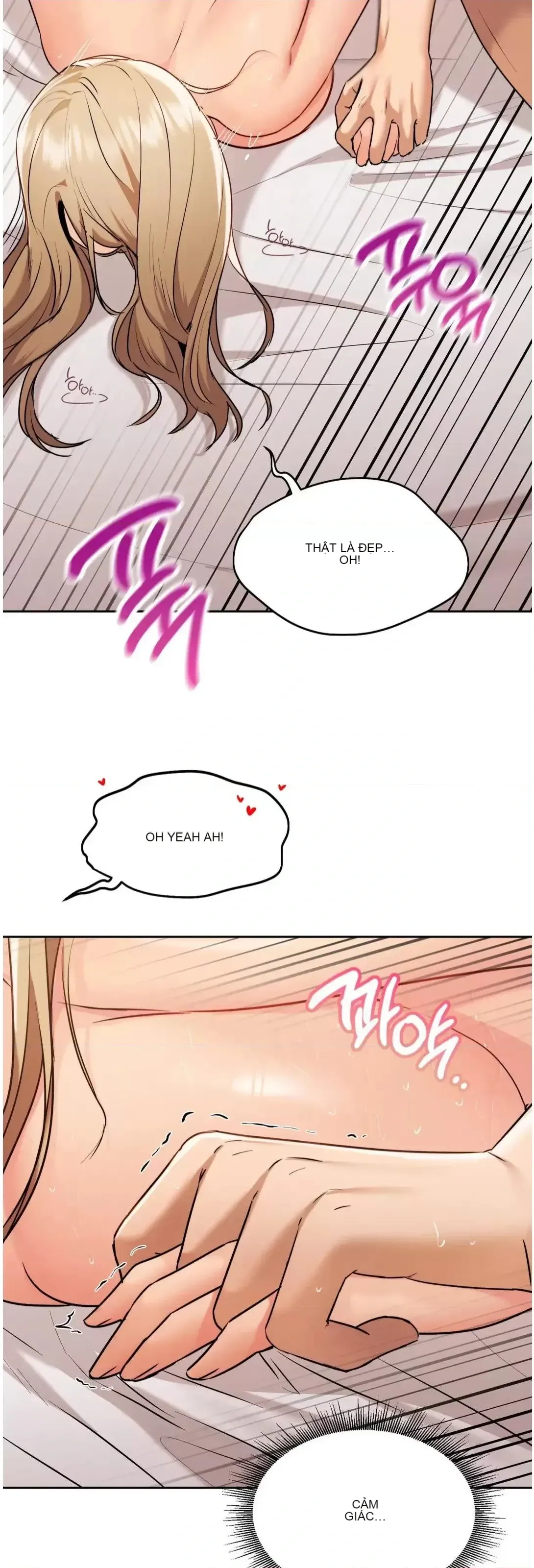 今日起的最愛 Chương 1-72