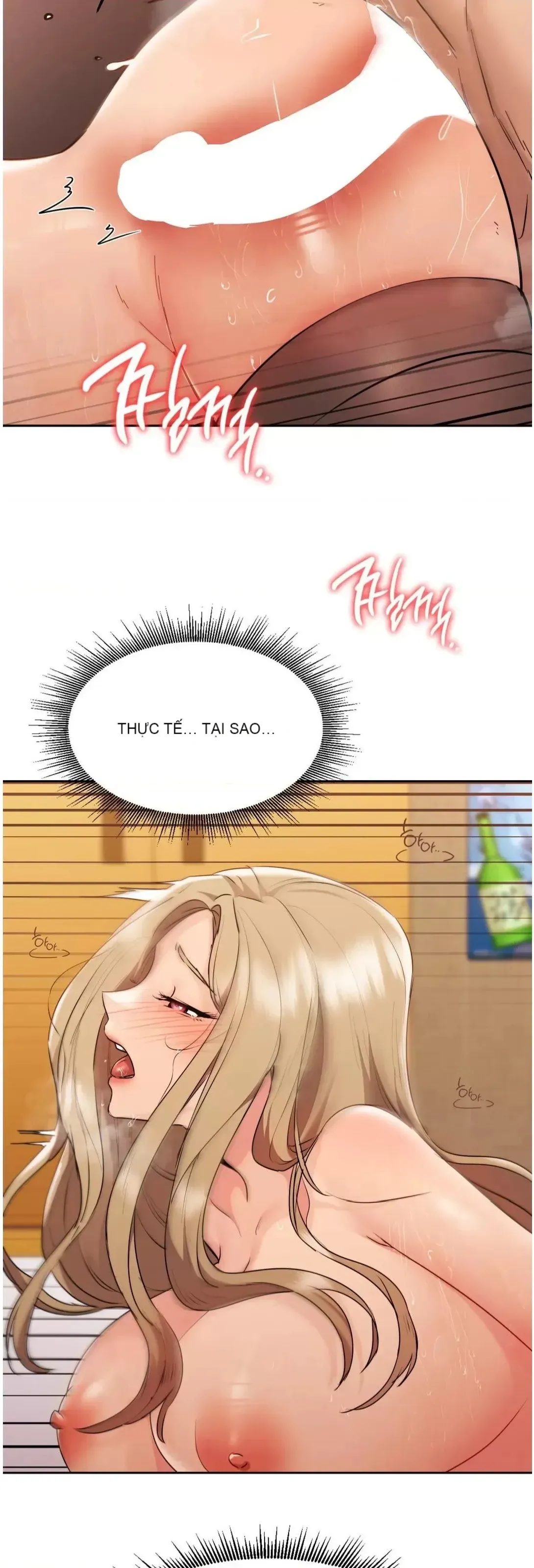 今日起的最愛 Chương 1-72