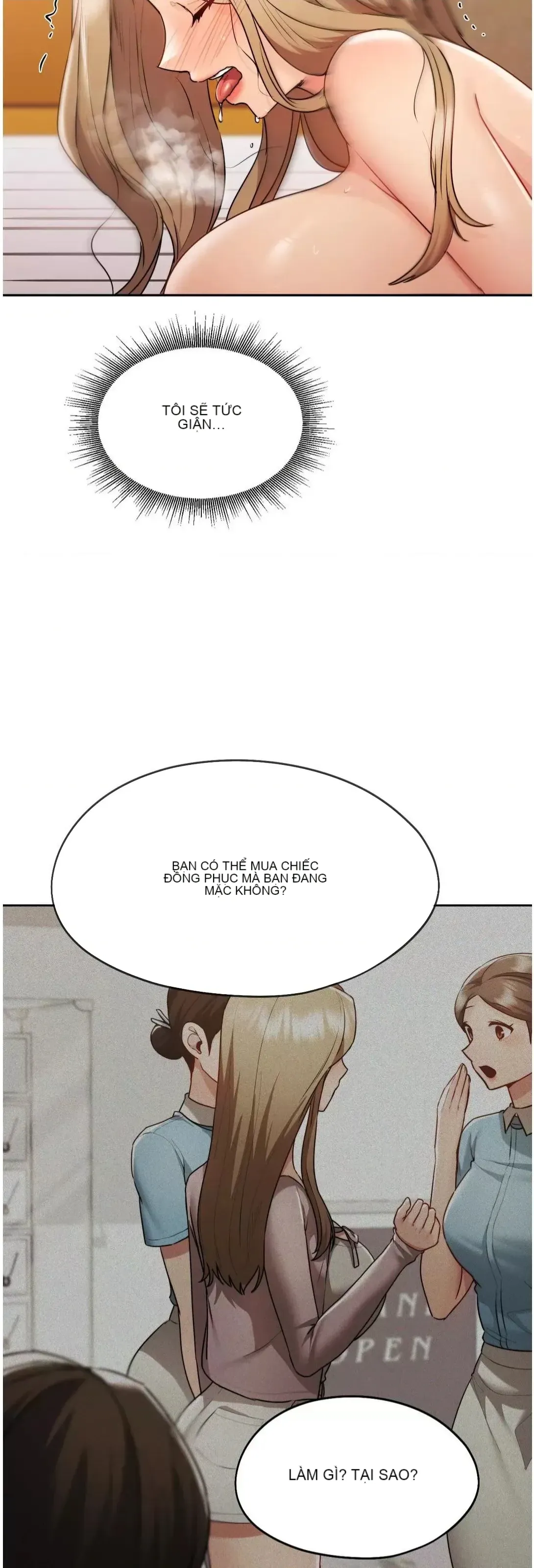 今日起的最愛 Chương 1-72