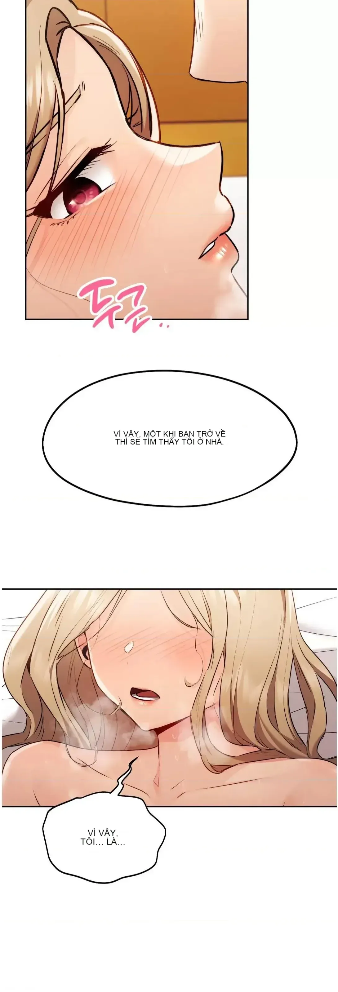 今日起的最愛 Chương 1-72