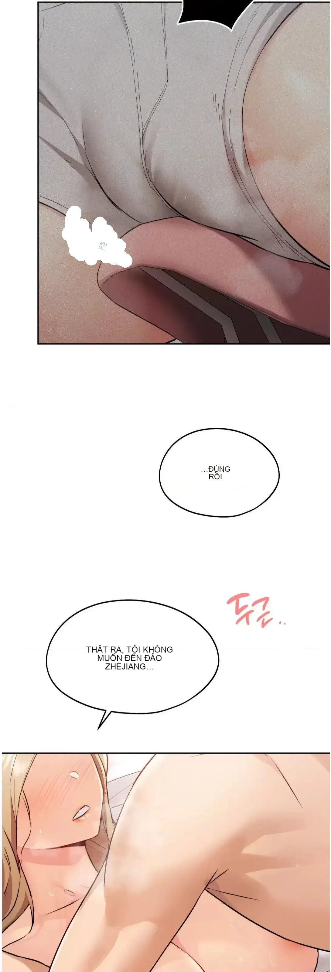 今日起的最愛 Chương 1-72