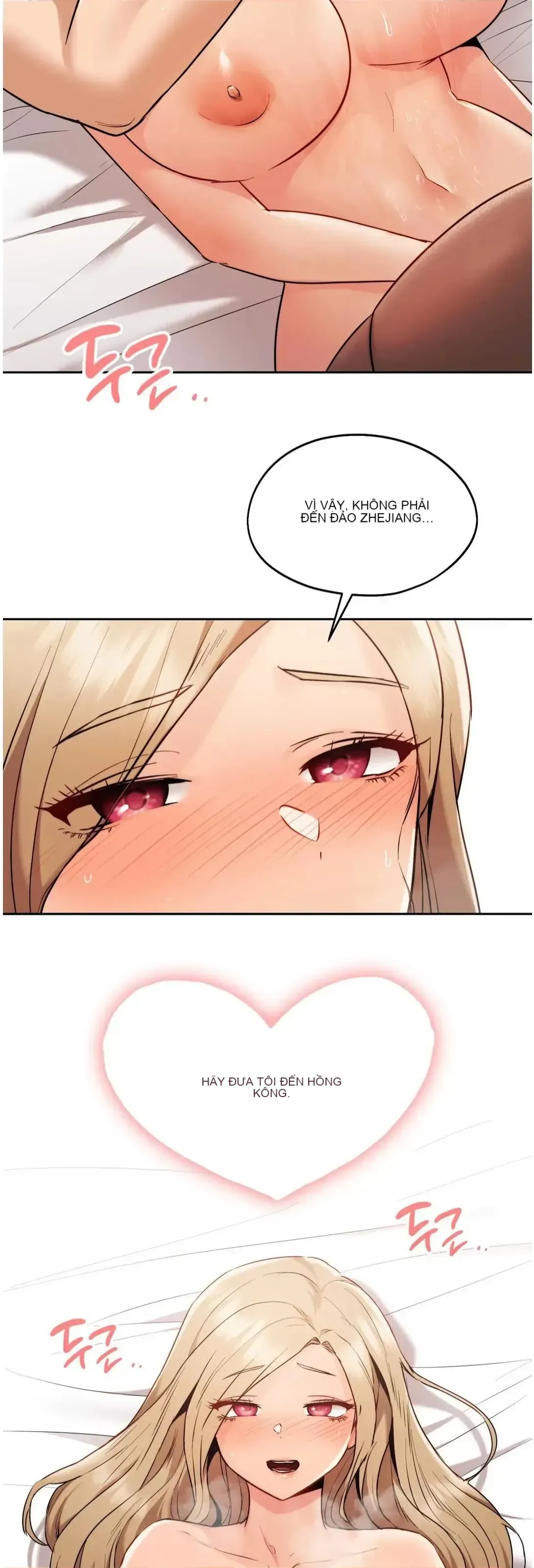 今日起的最愛 Chương 1-72