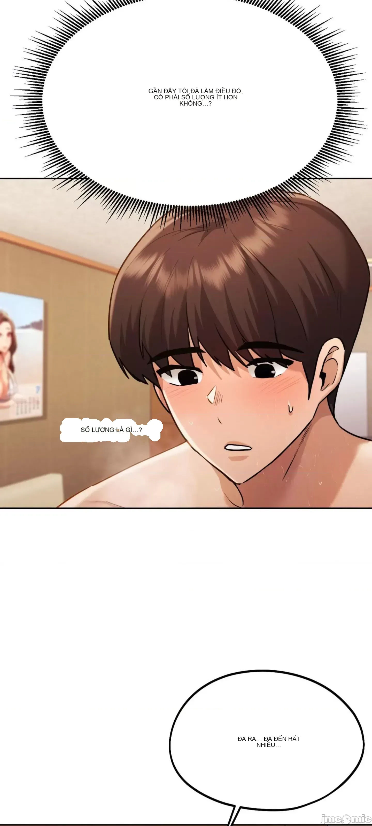 今日起的最愛 Chương 1-72