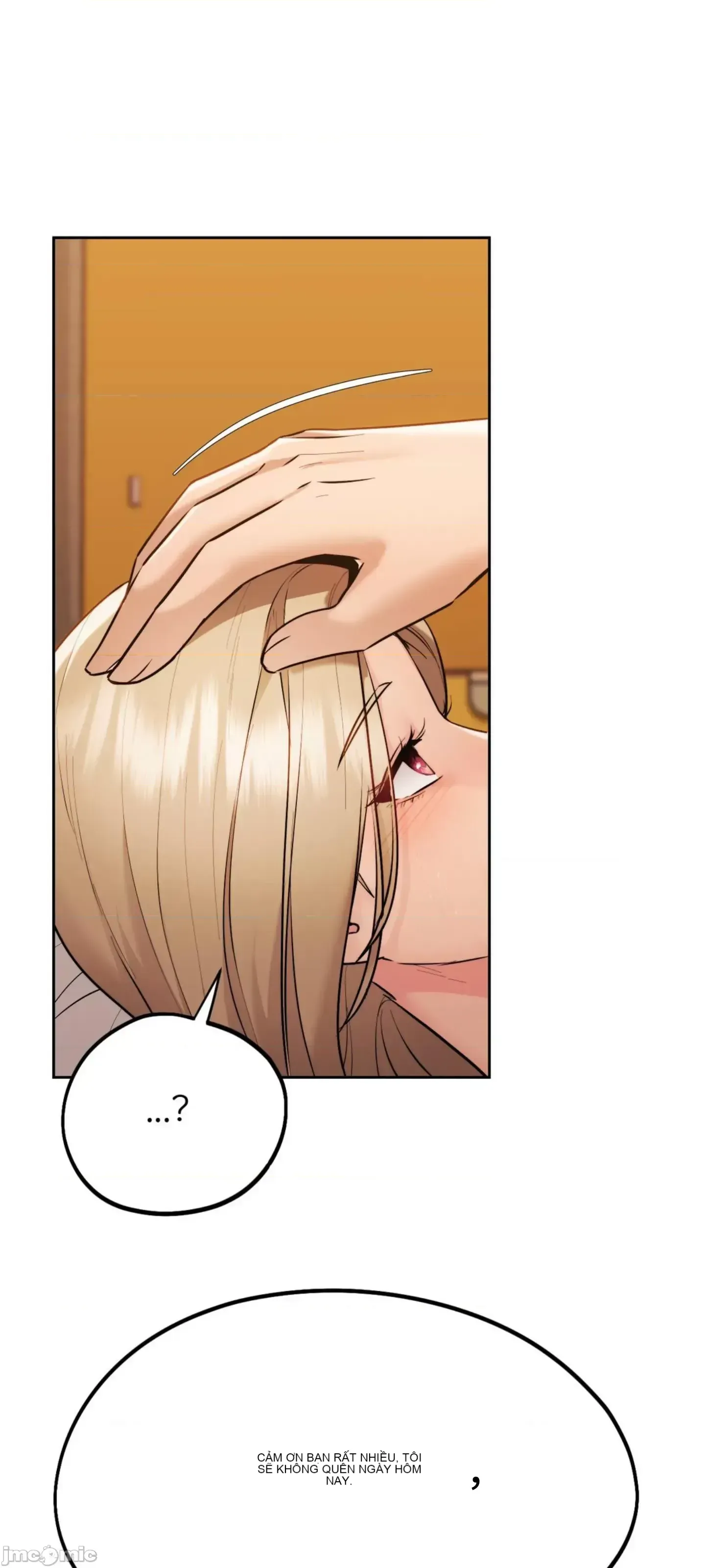 今日起的最愛 Chương 1-72