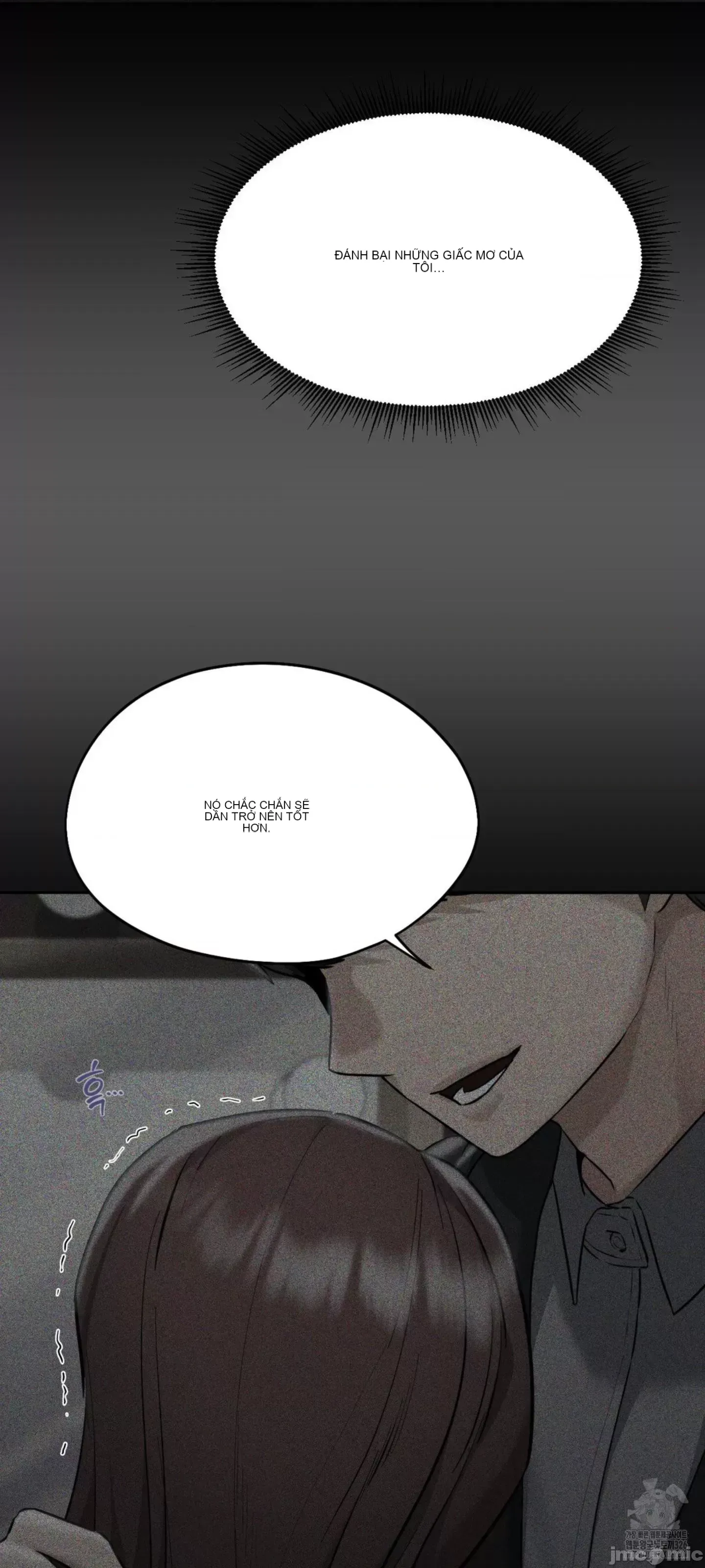 今日起的最愛 Chương 1-72