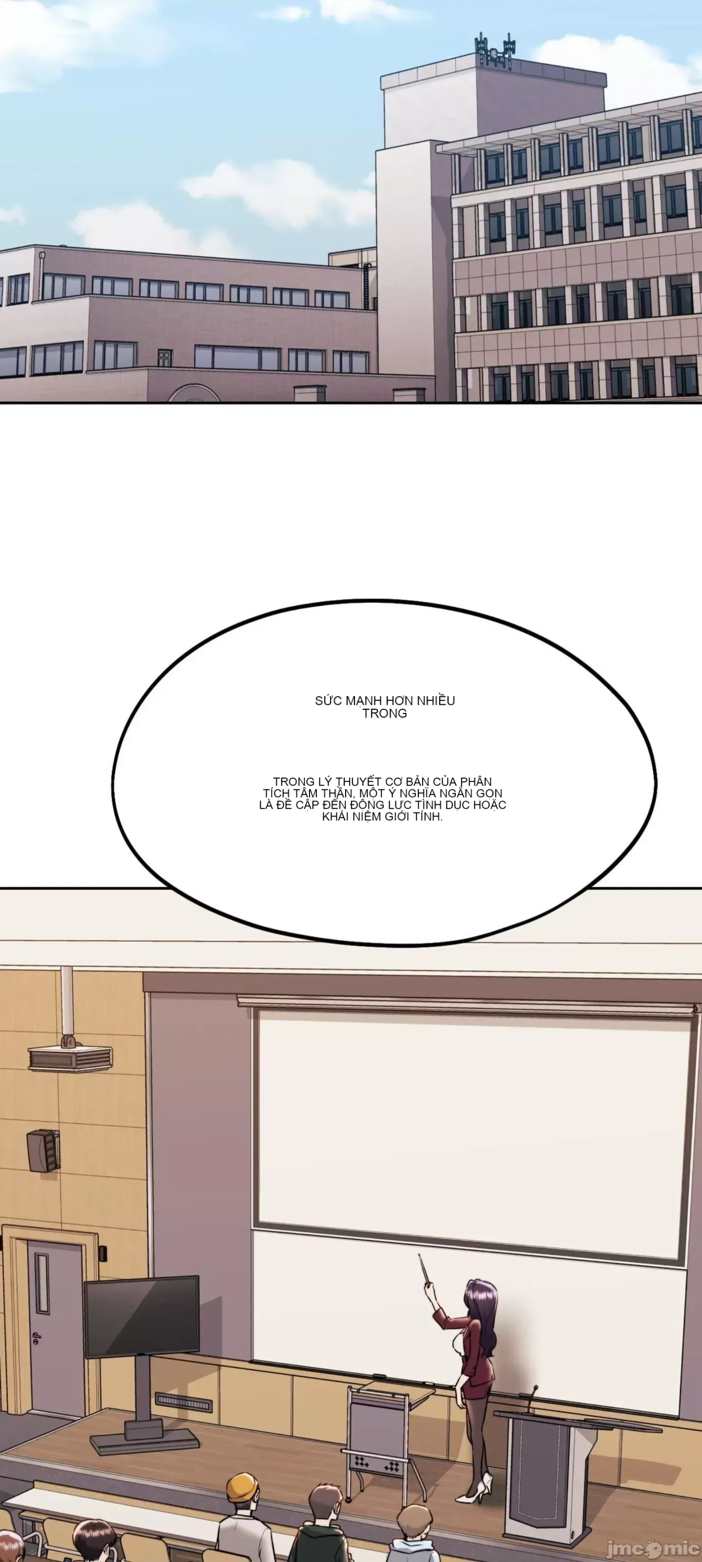 今日起的最愛 Chương 1-72