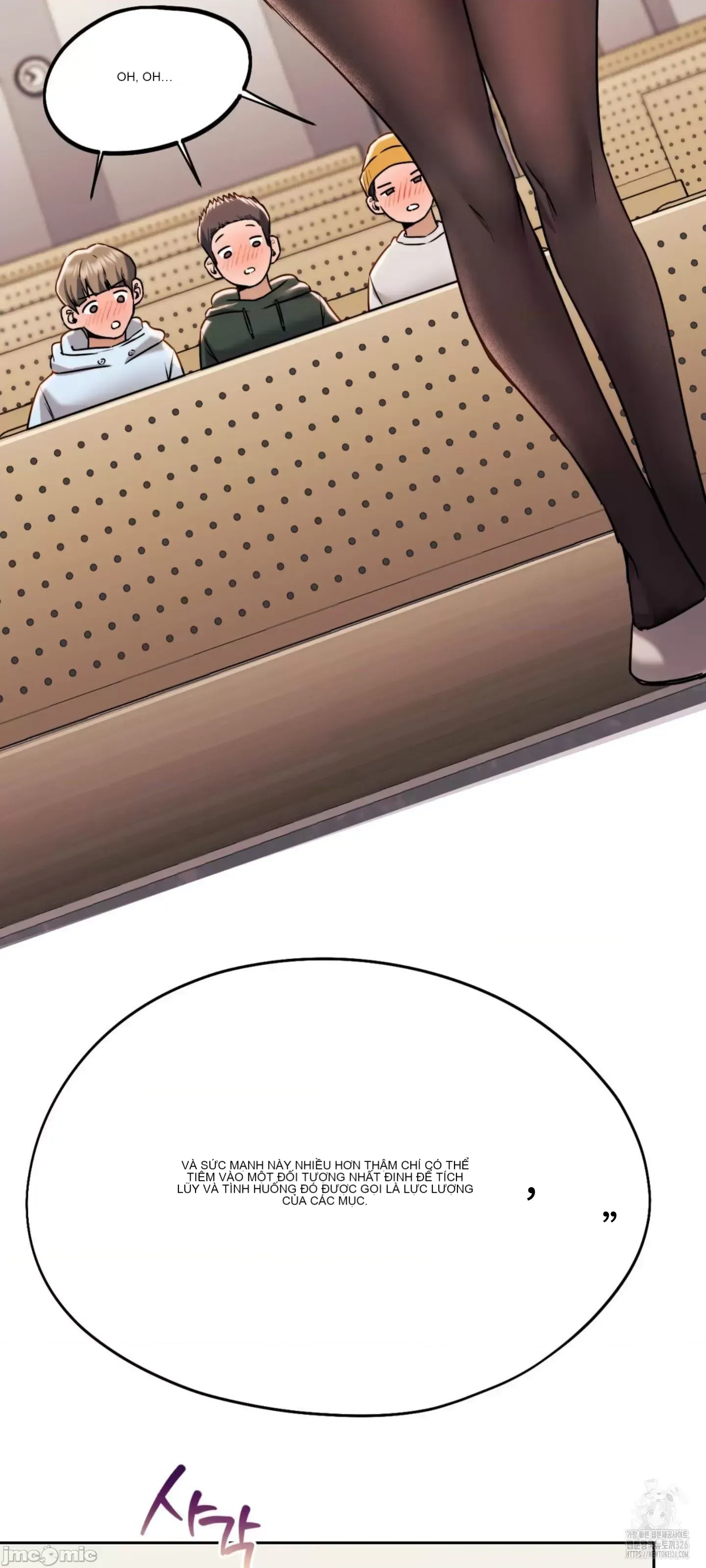 今日起的最愛 Chương 1-72