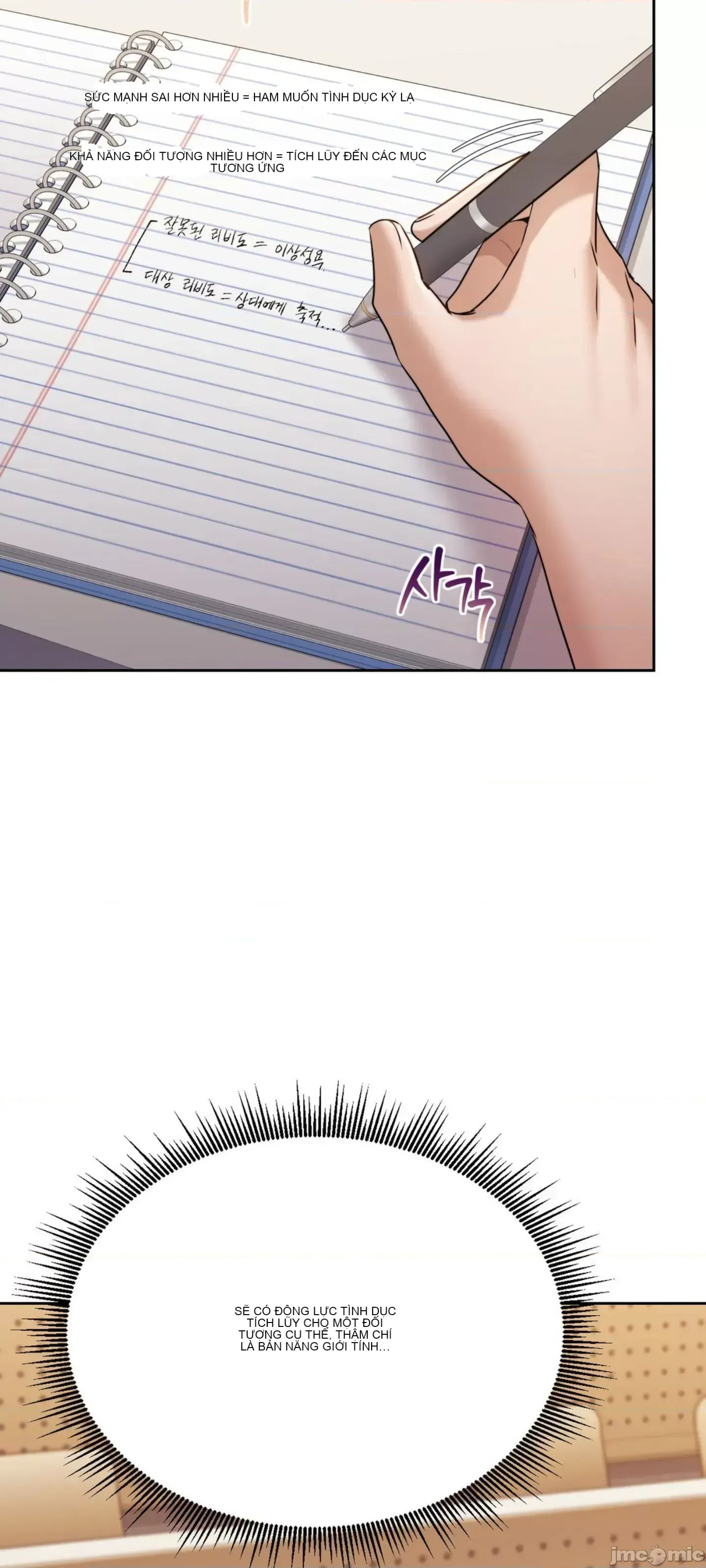 今日起的最愛 Chương 1-72