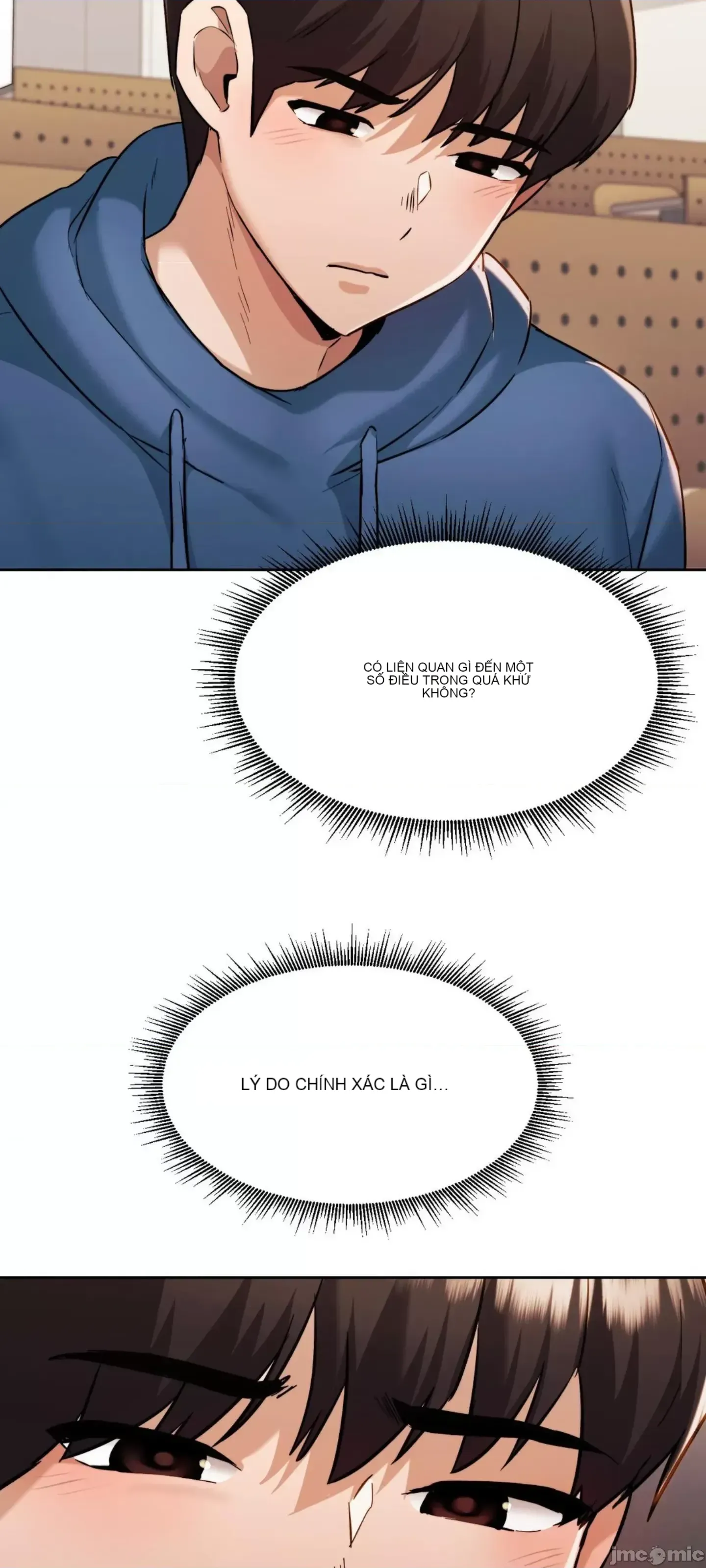 今日起的最愛 Chương 1-72