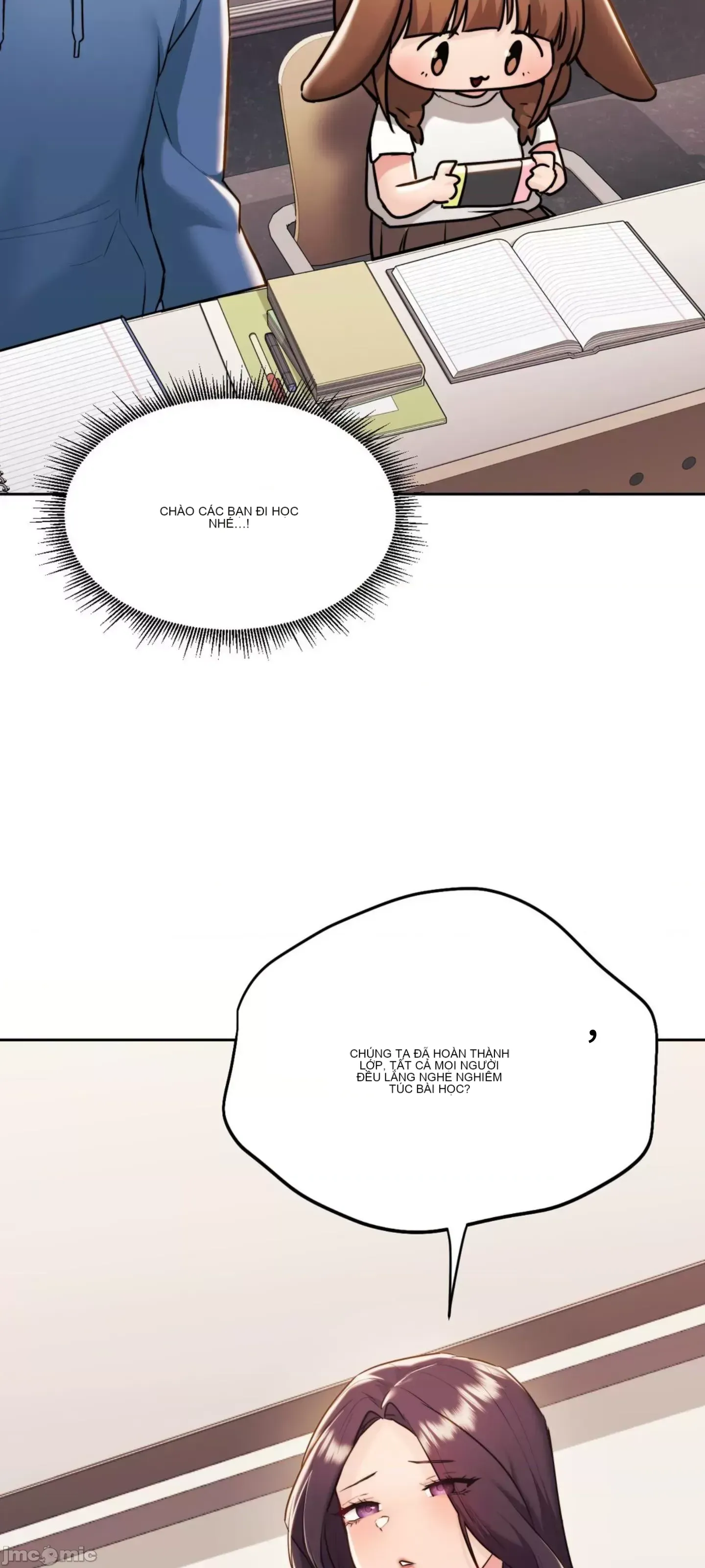 今日起的最愛 Chương 1-72