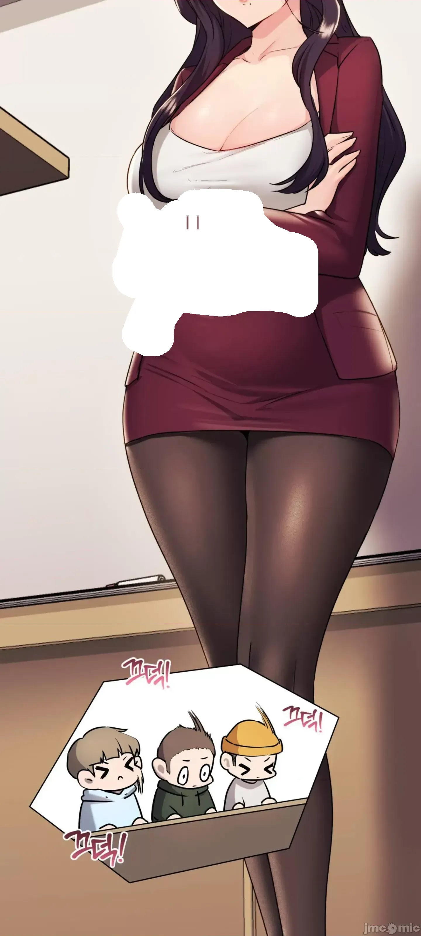 今日起的最愛 Chương 1-72