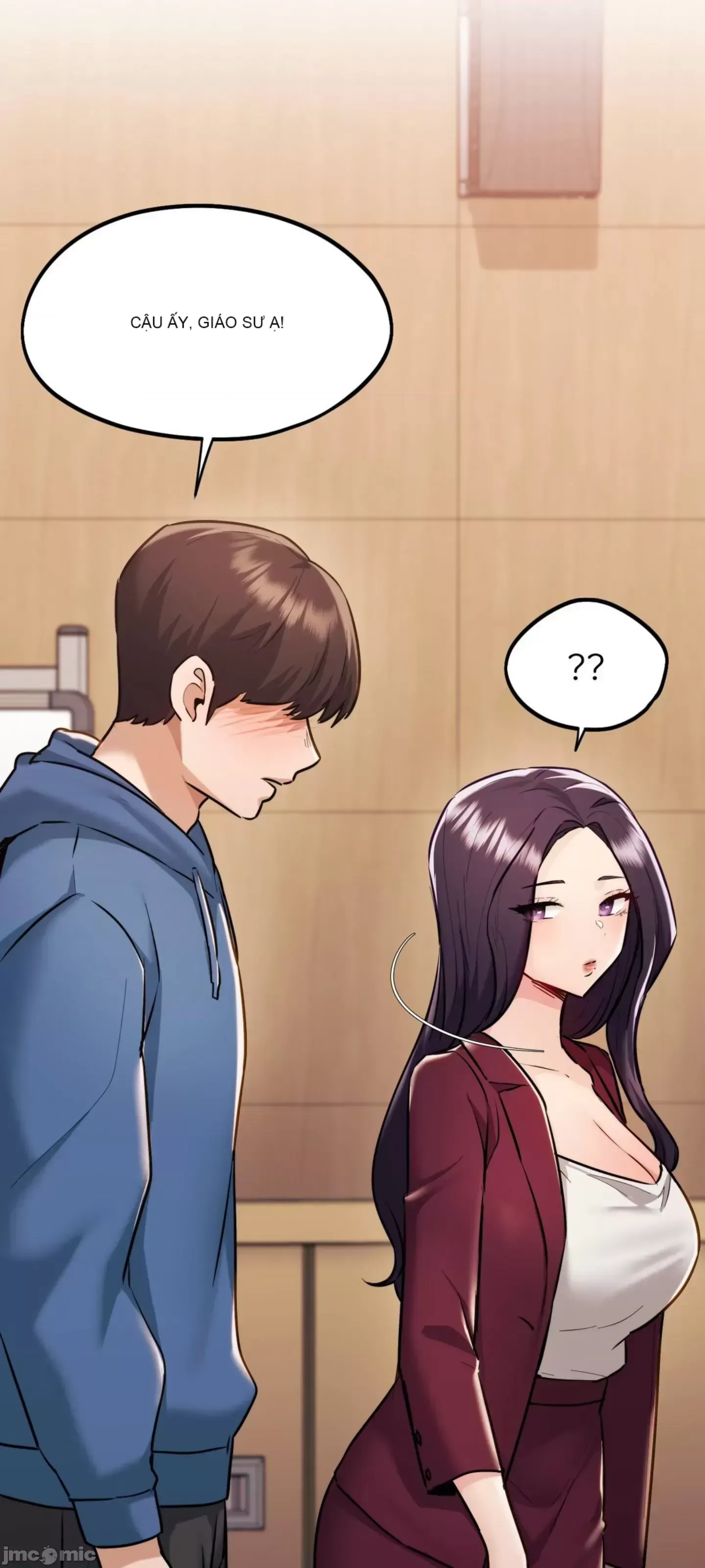 今日起的最愛 Chương 1-72