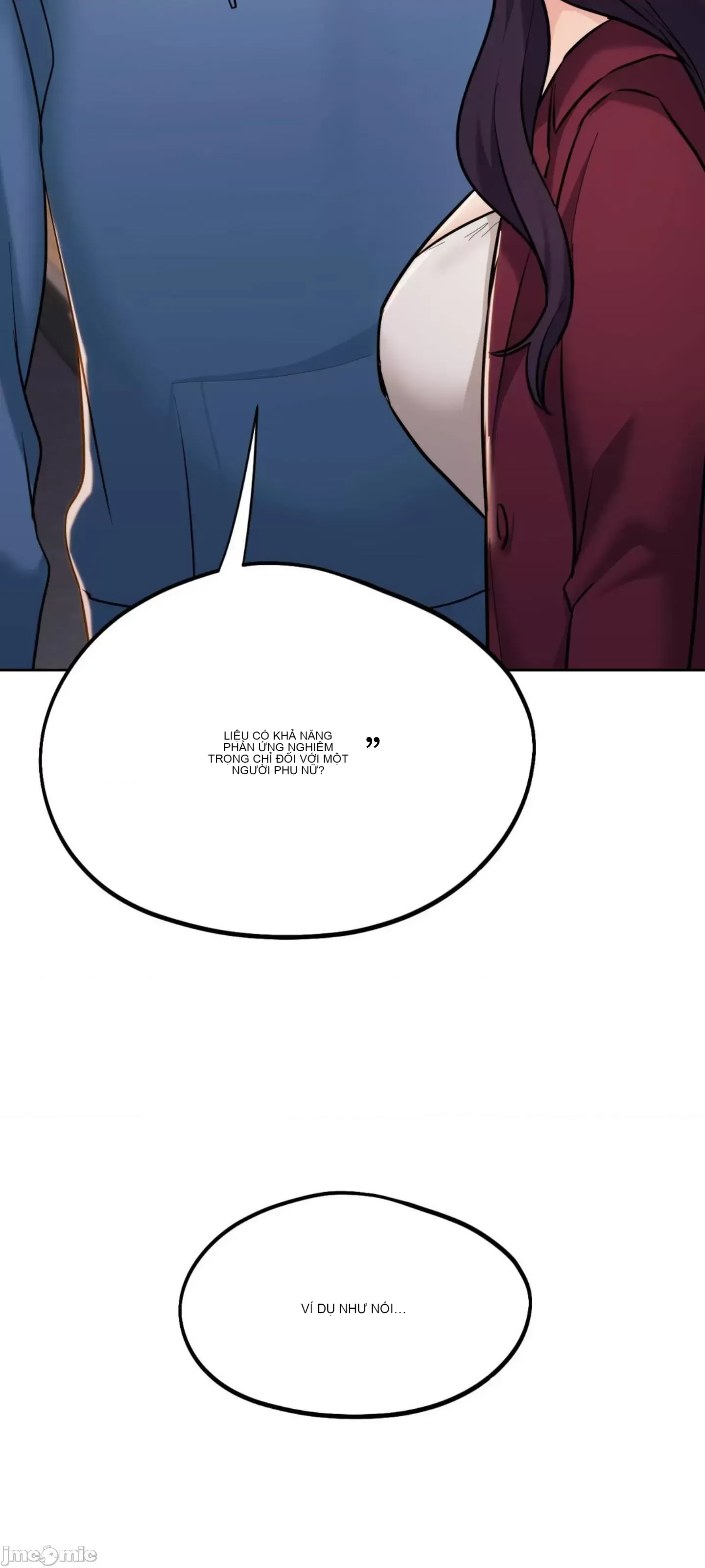 今日起的最愛 Chương 1-72