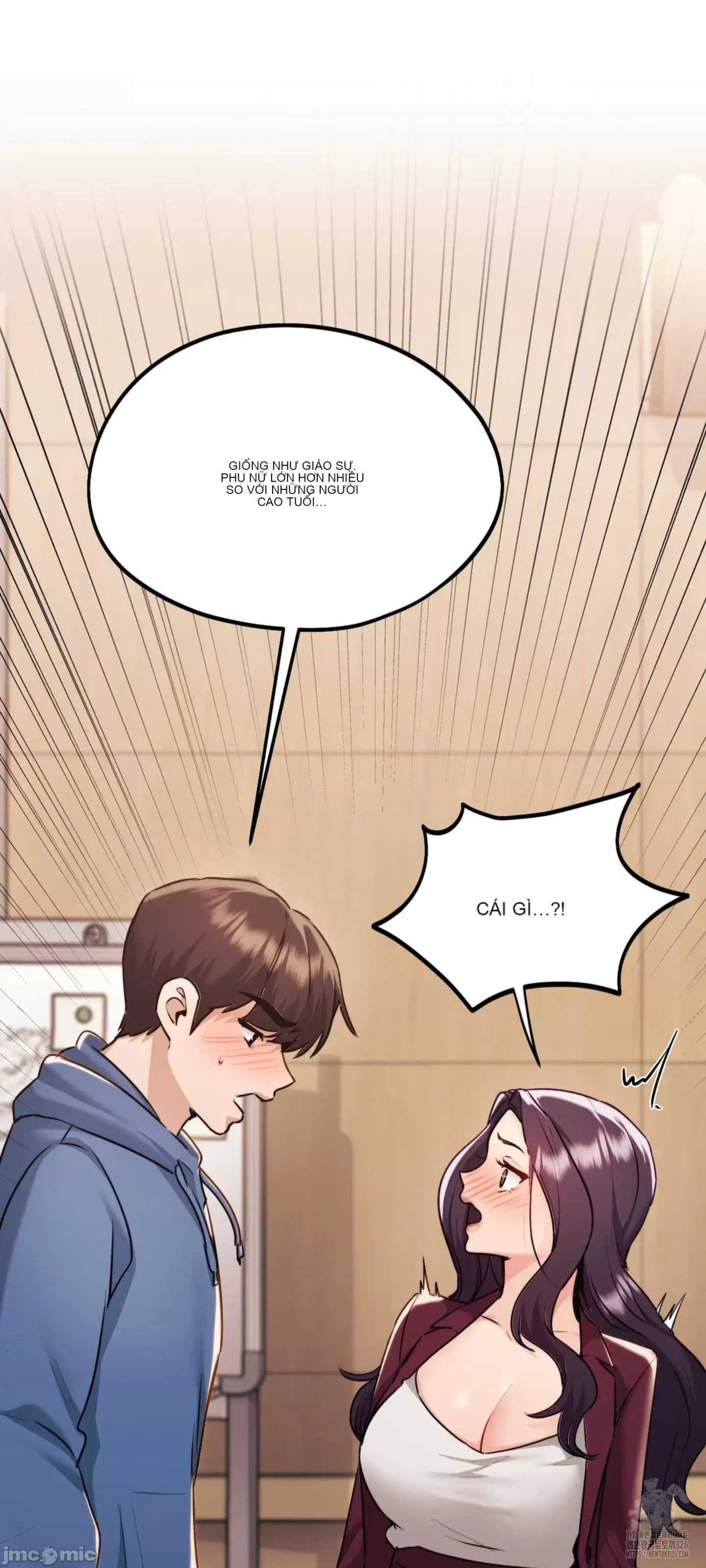 今日起的最愛 Chương 1-72